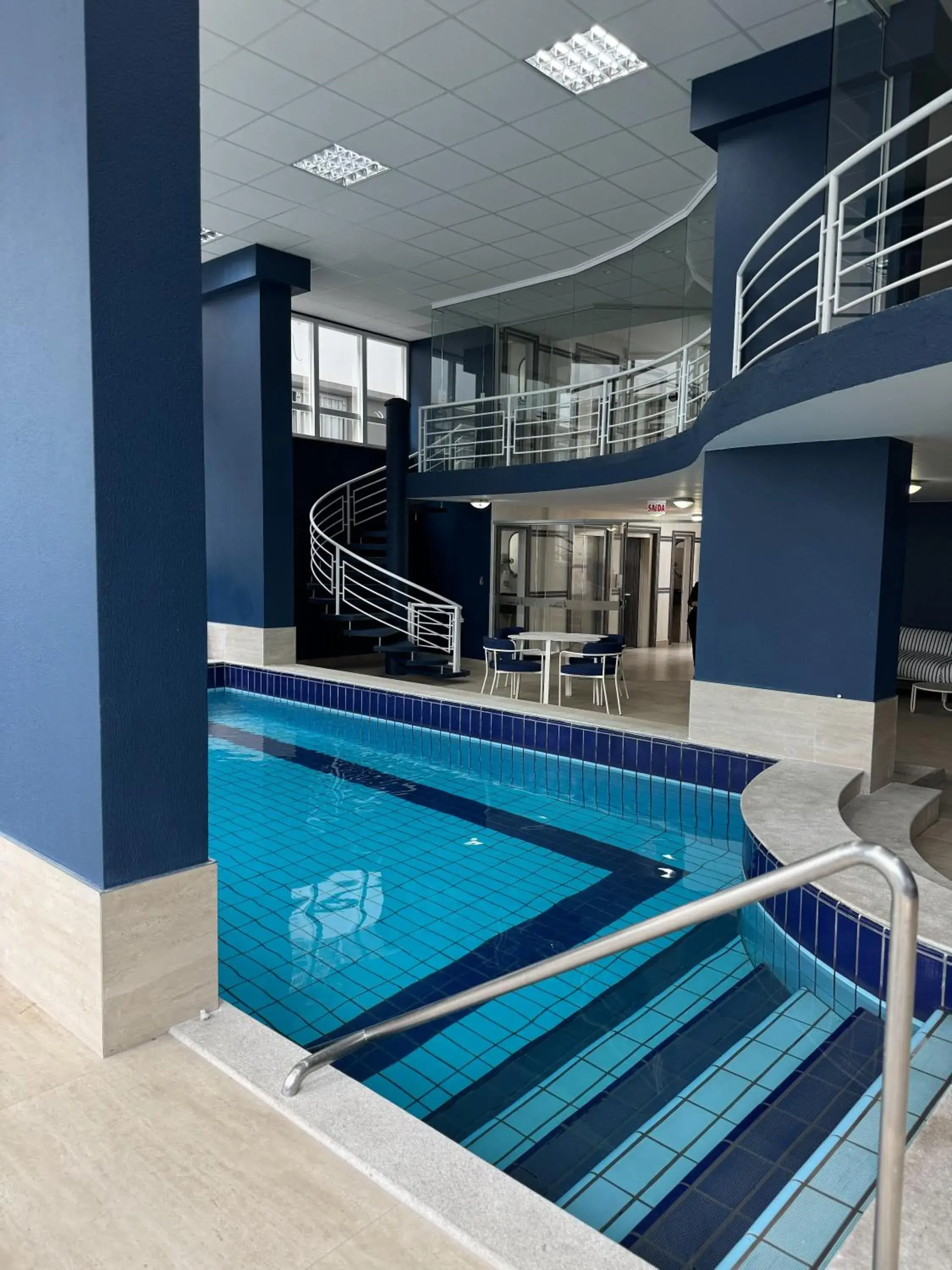 Hotel Blumenau - Balneário Camboriú Hotel Blumenau - Balneário Camboriú