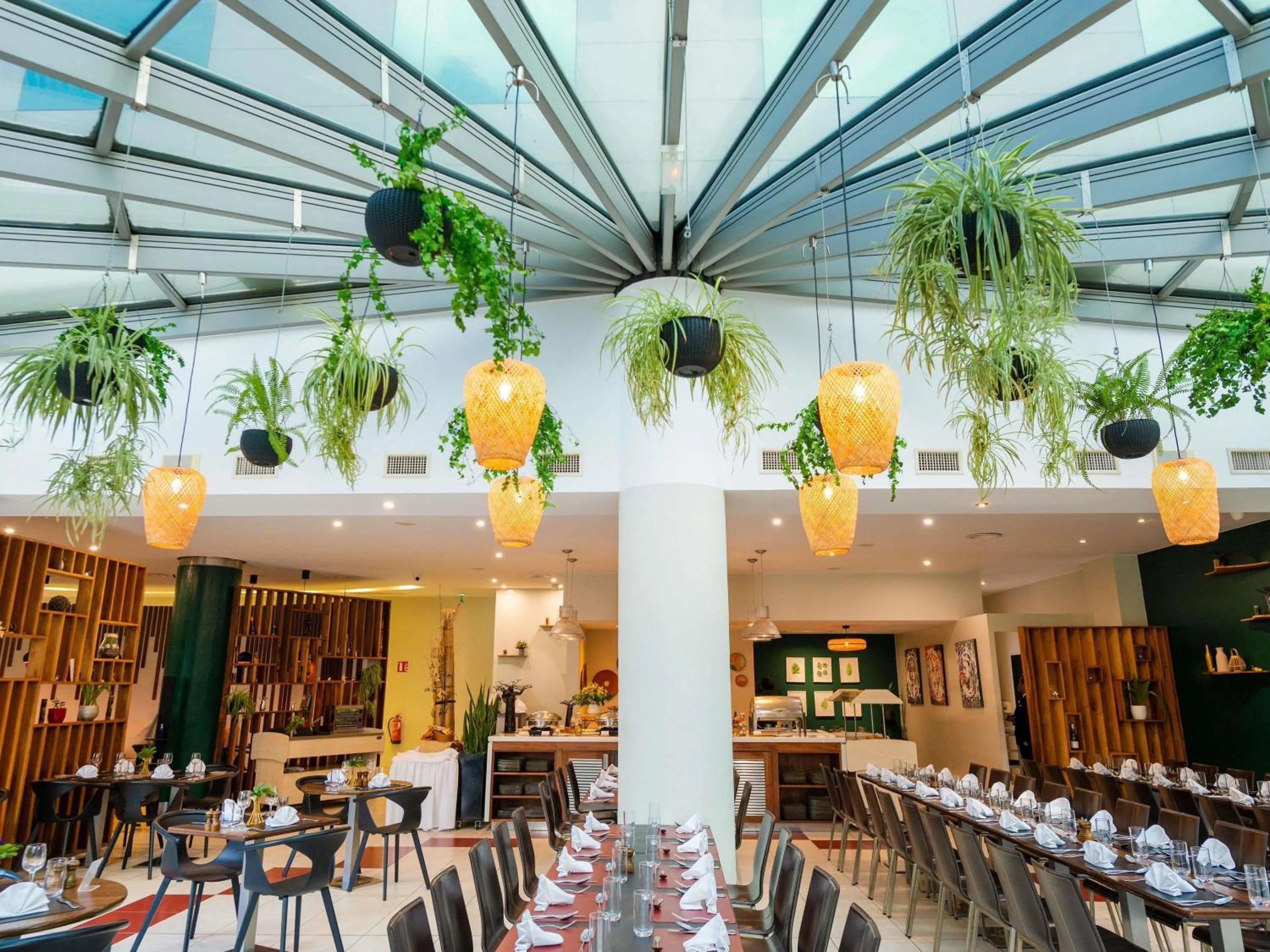 Property building in Ibis Antananarivo Ankorondrano