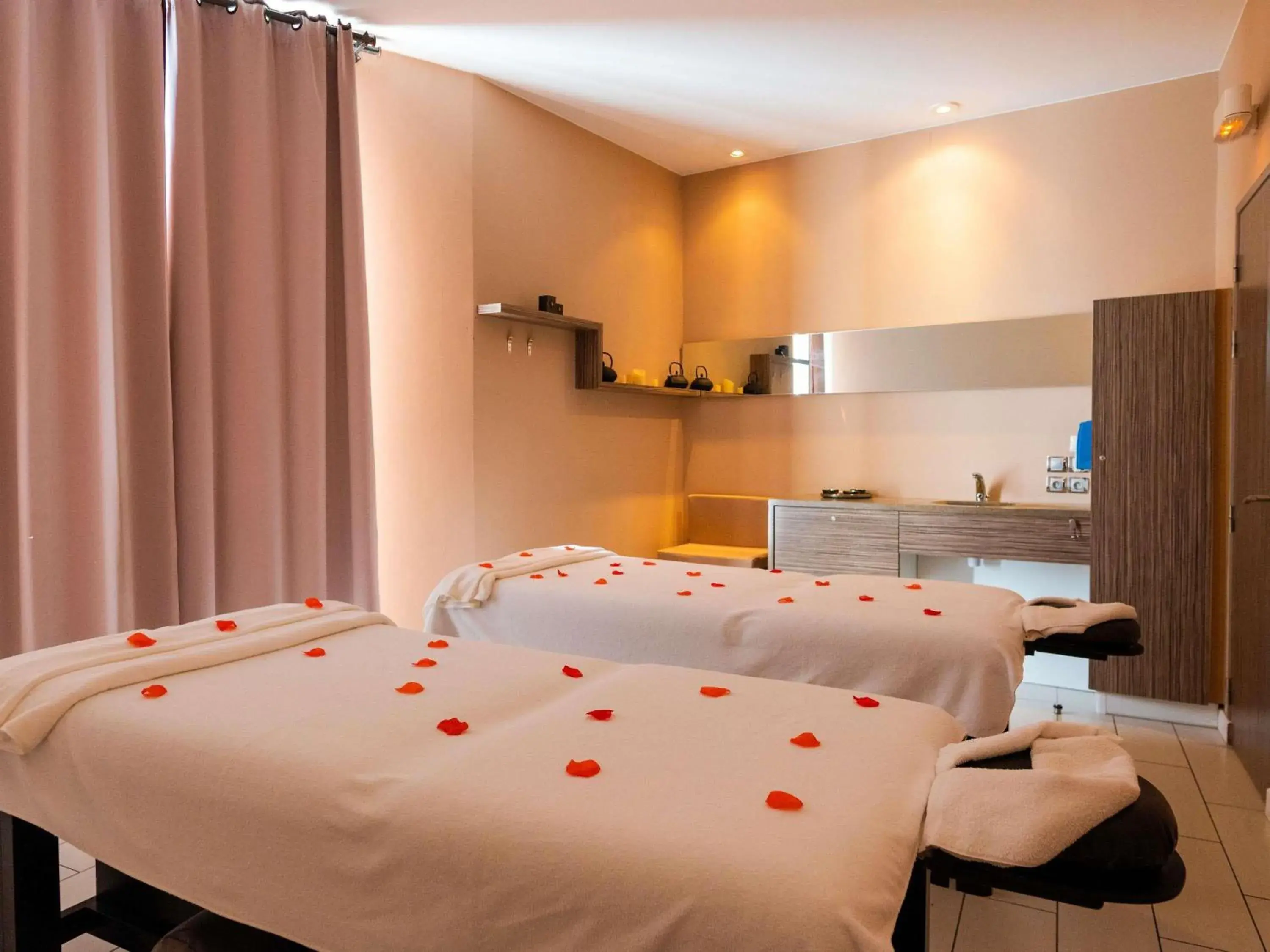 Ibis Antananarivo Ankorondrano Ibis Antananarivo Ankorondrano