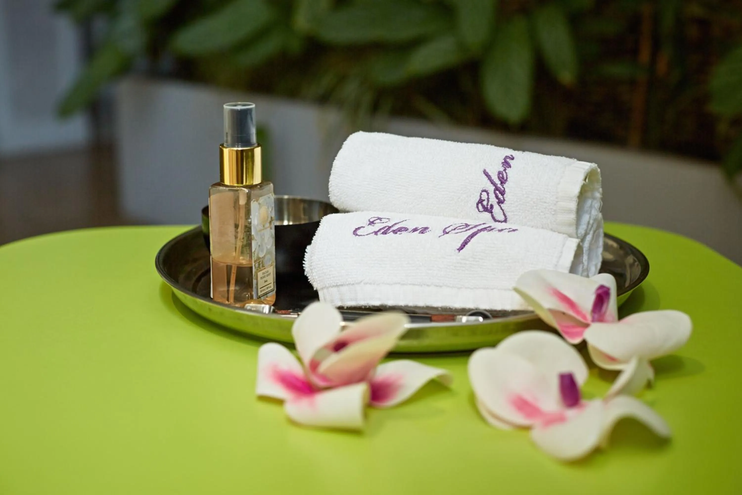 Spa and wellness centre/facilities in Ibis Antananarivo Ankorondrano