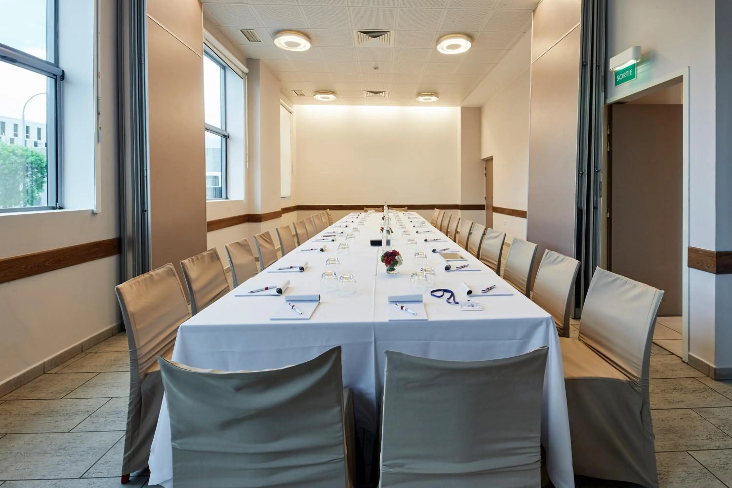 Business facilities in Ibis Antananarivo Ankorondrano