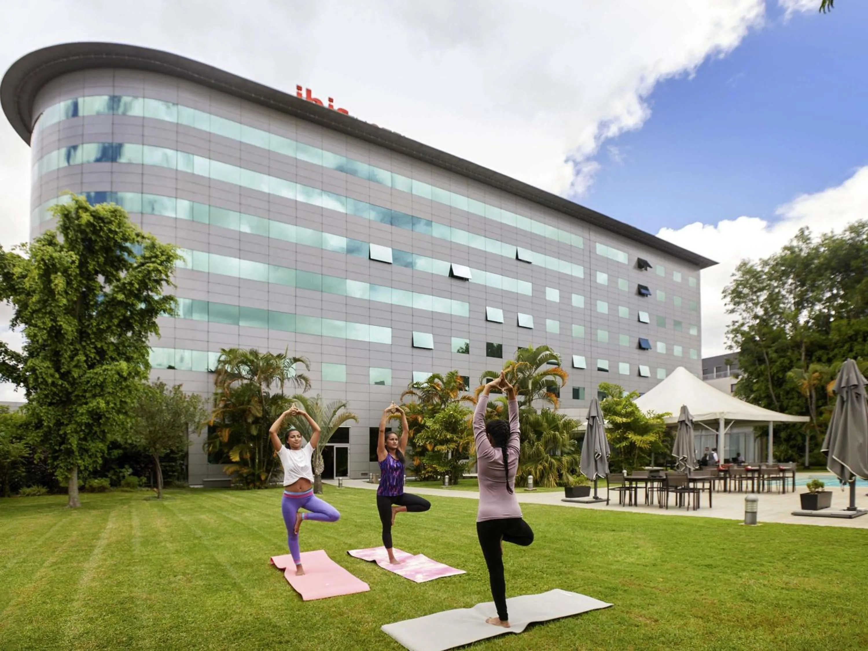 Other in Ibis Antananarivo Ankorondrano