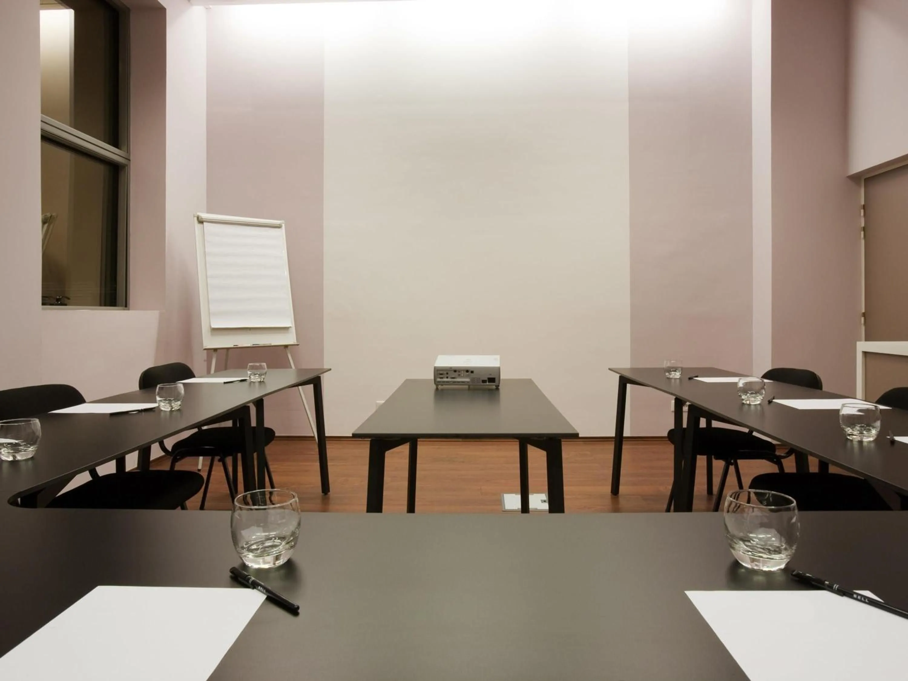 Meeting/conference room in Ibis Antananarivo Ankorondrano