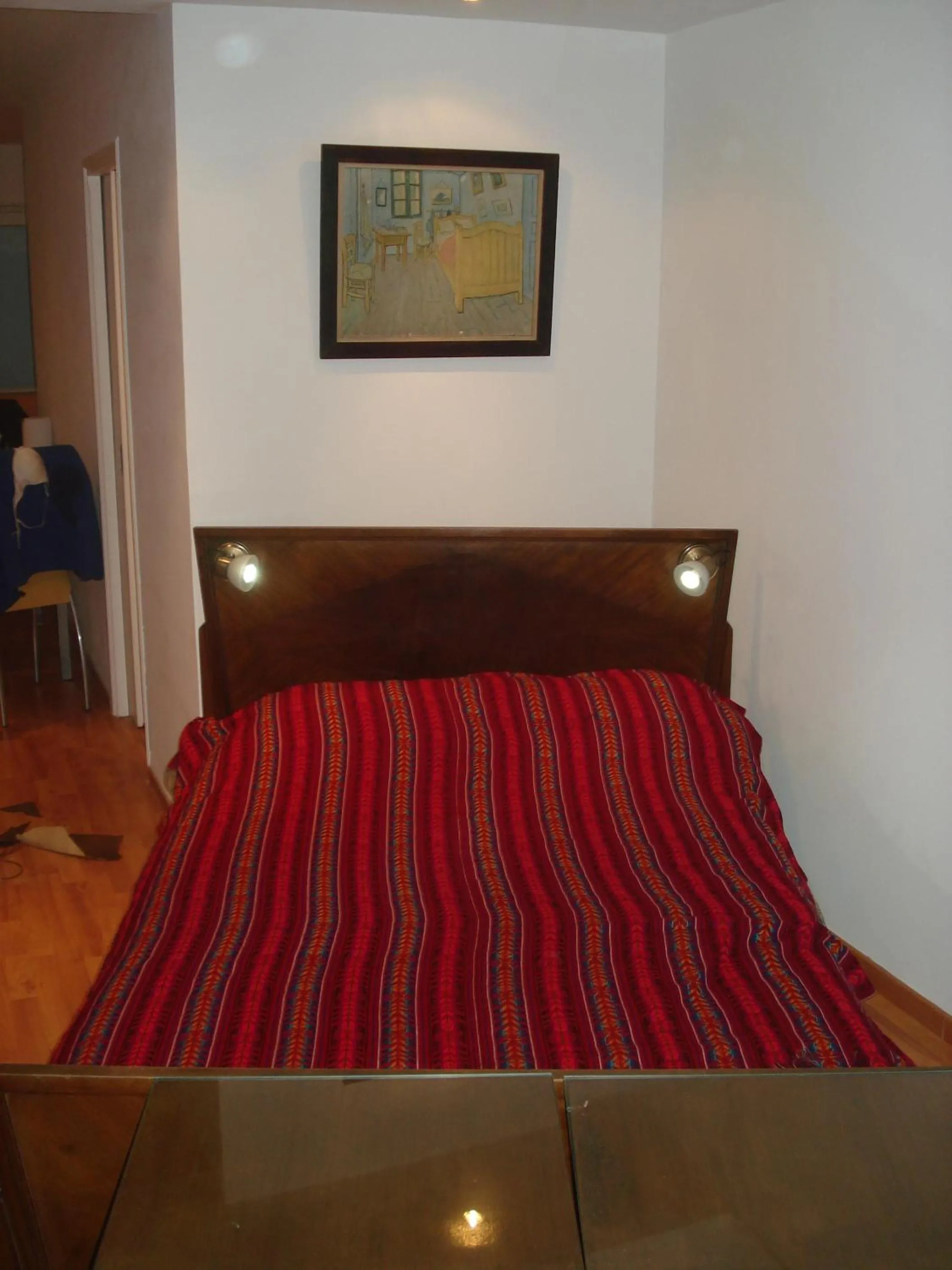 Mar Del Plata Loft