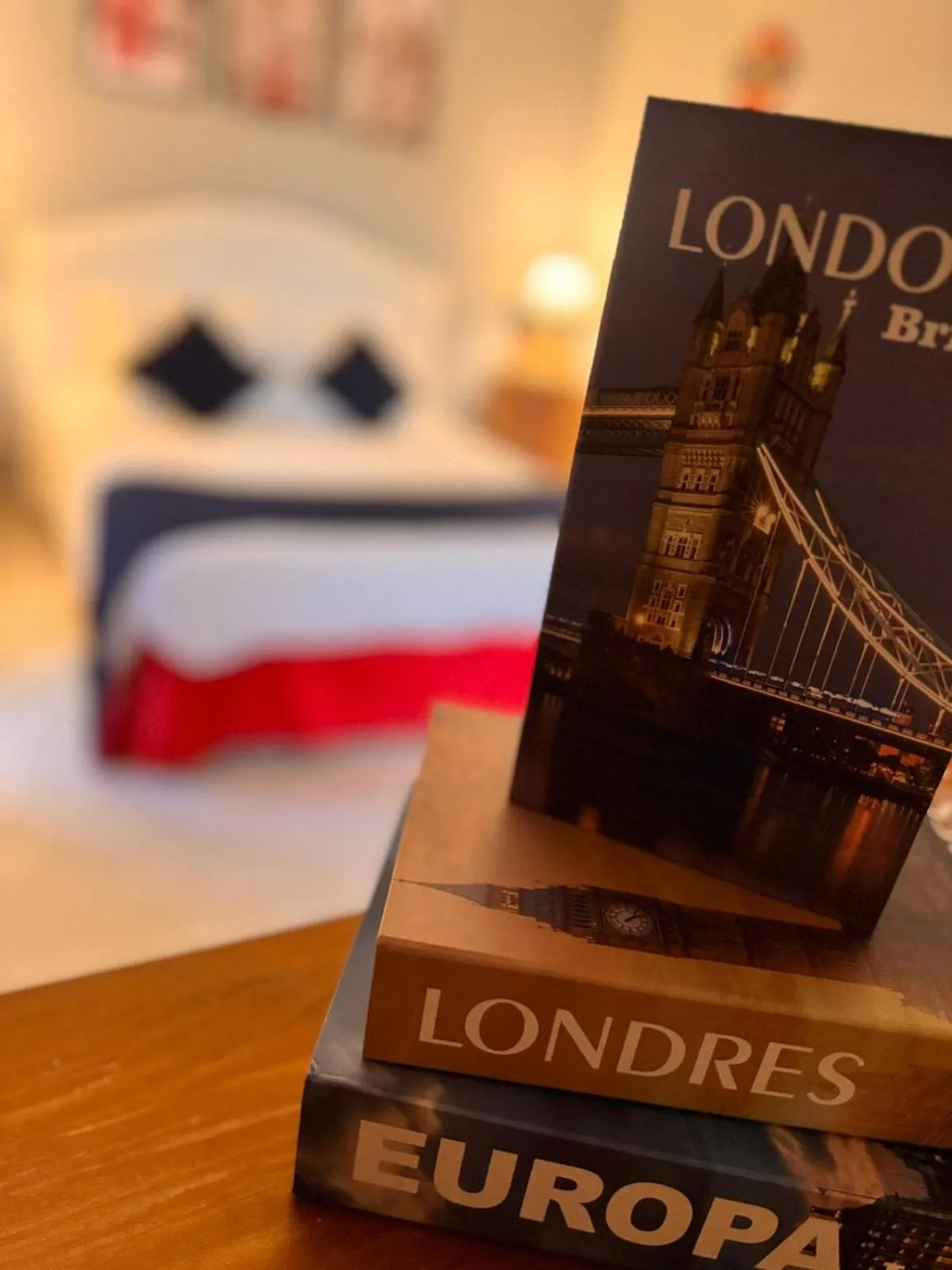 Decorative detail in Pousada de Charme Vila Natal