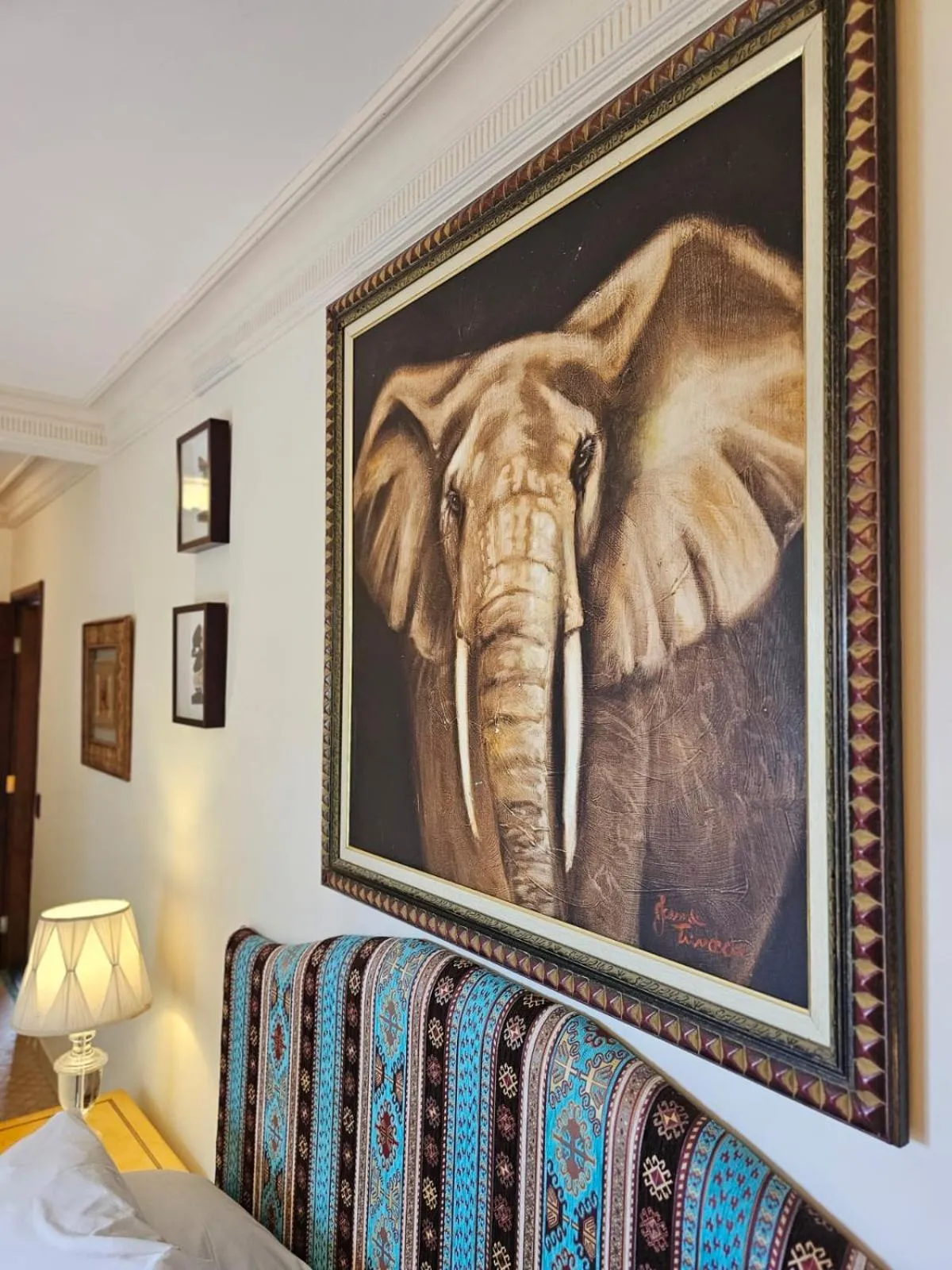 Photo of the whole room, Bed in Pousada de Charme Vila Natal