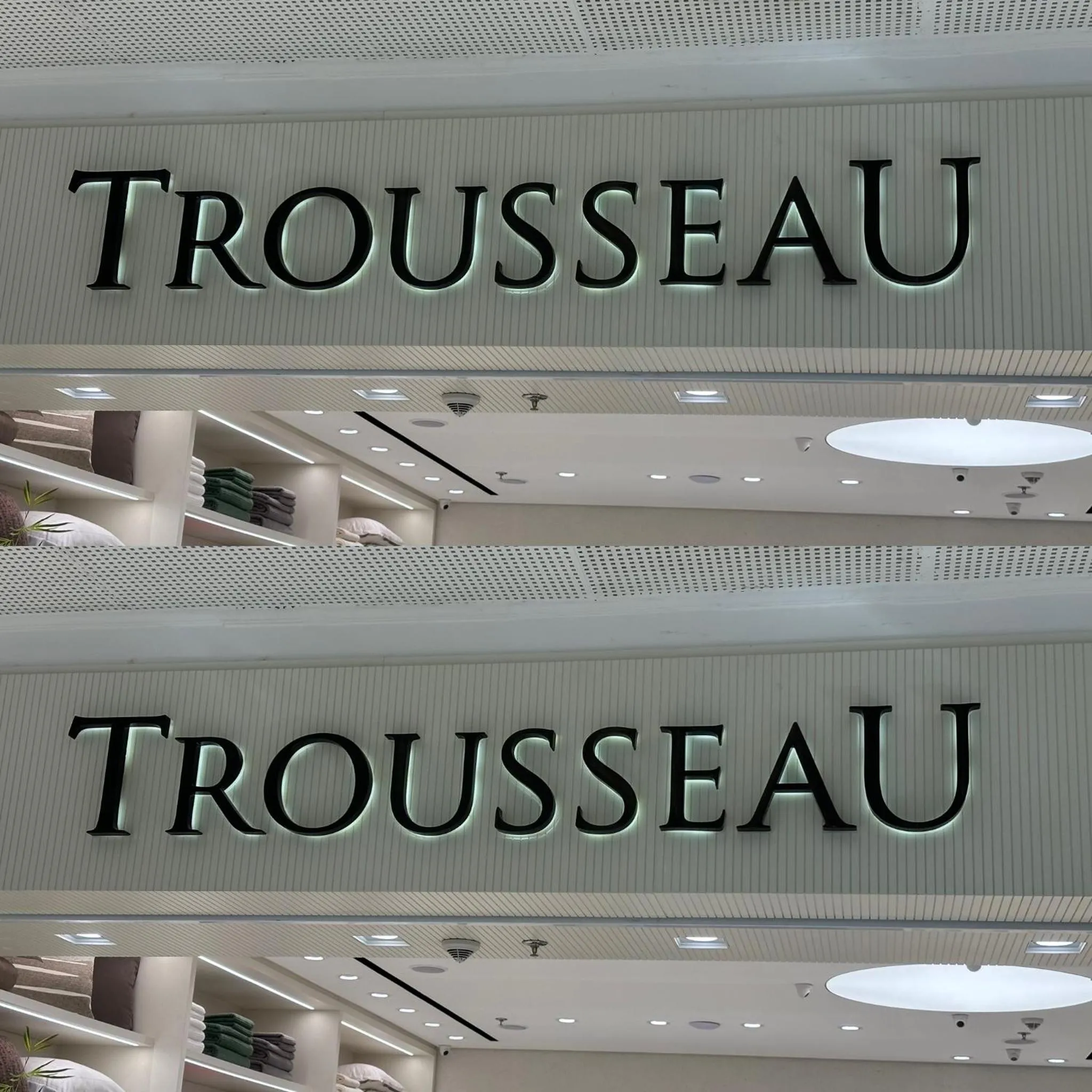 Text overlay in Pousada de Charme Vila Natal