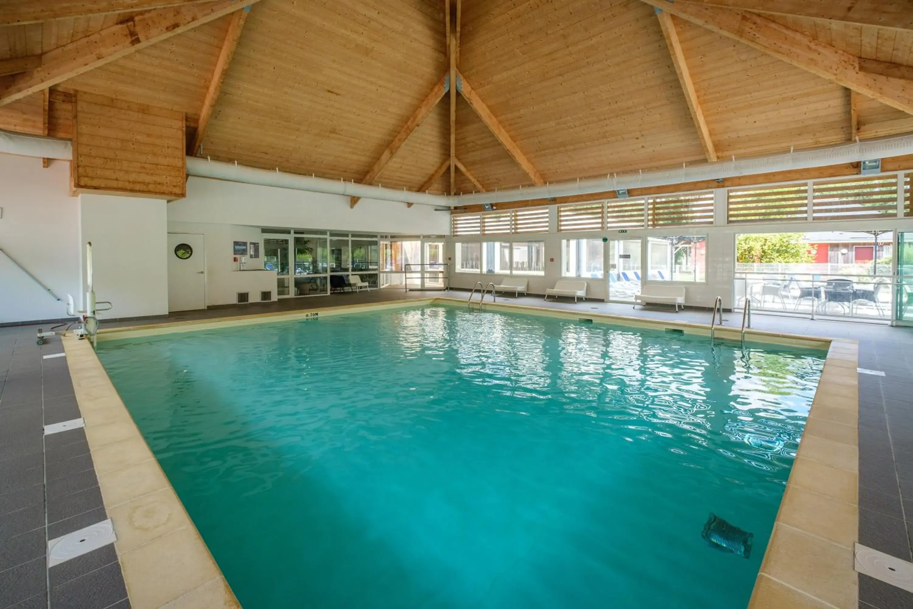 Terres de France - Le Domaine Du Golf Terres de France - Le Domaine Du Golf