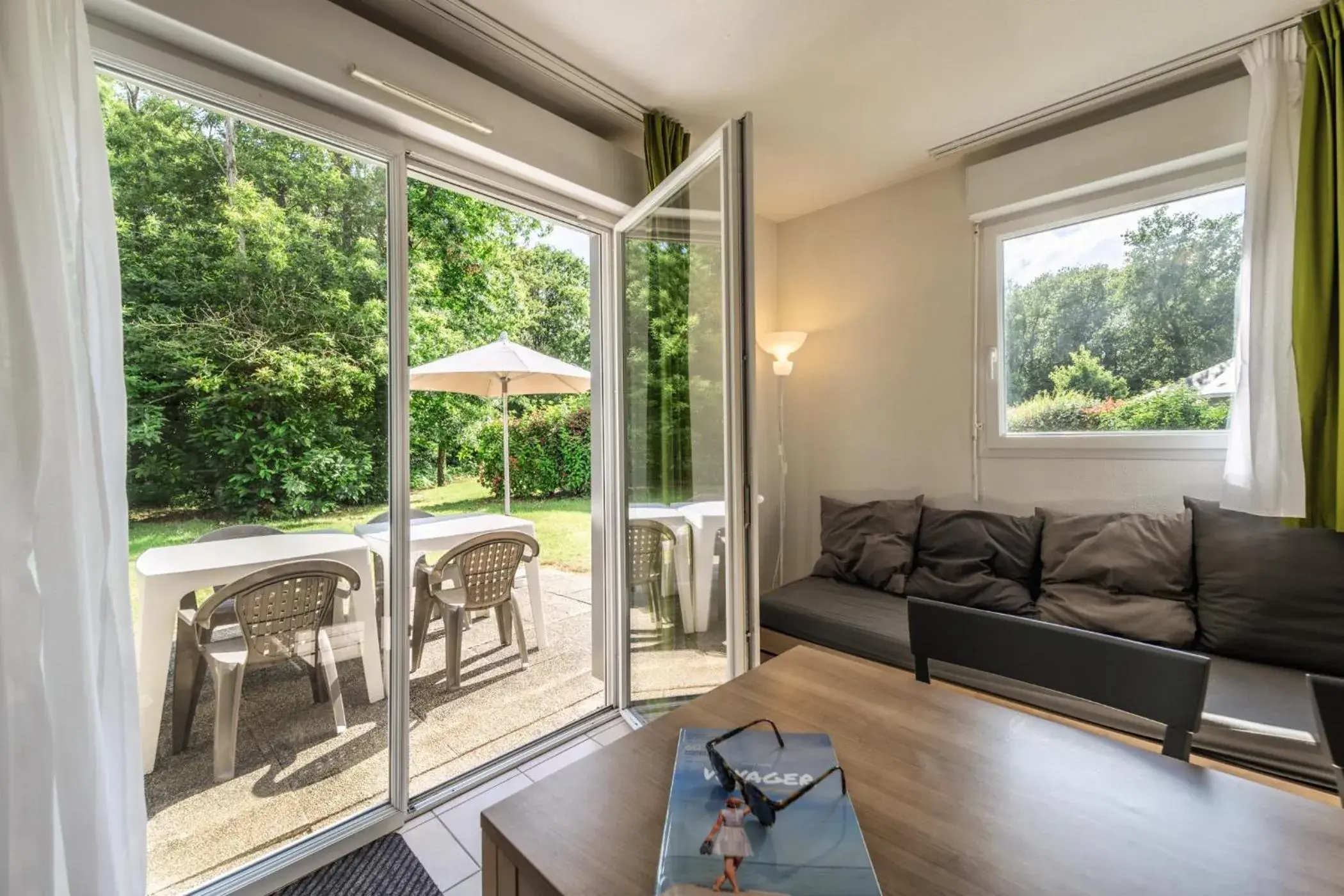 Privilege Cottage (6 Adults) in Terres de France - Le Domaine Du Golf Privilege Cottage (6 Adults) in Terres de France - Le Domaine Du Golf