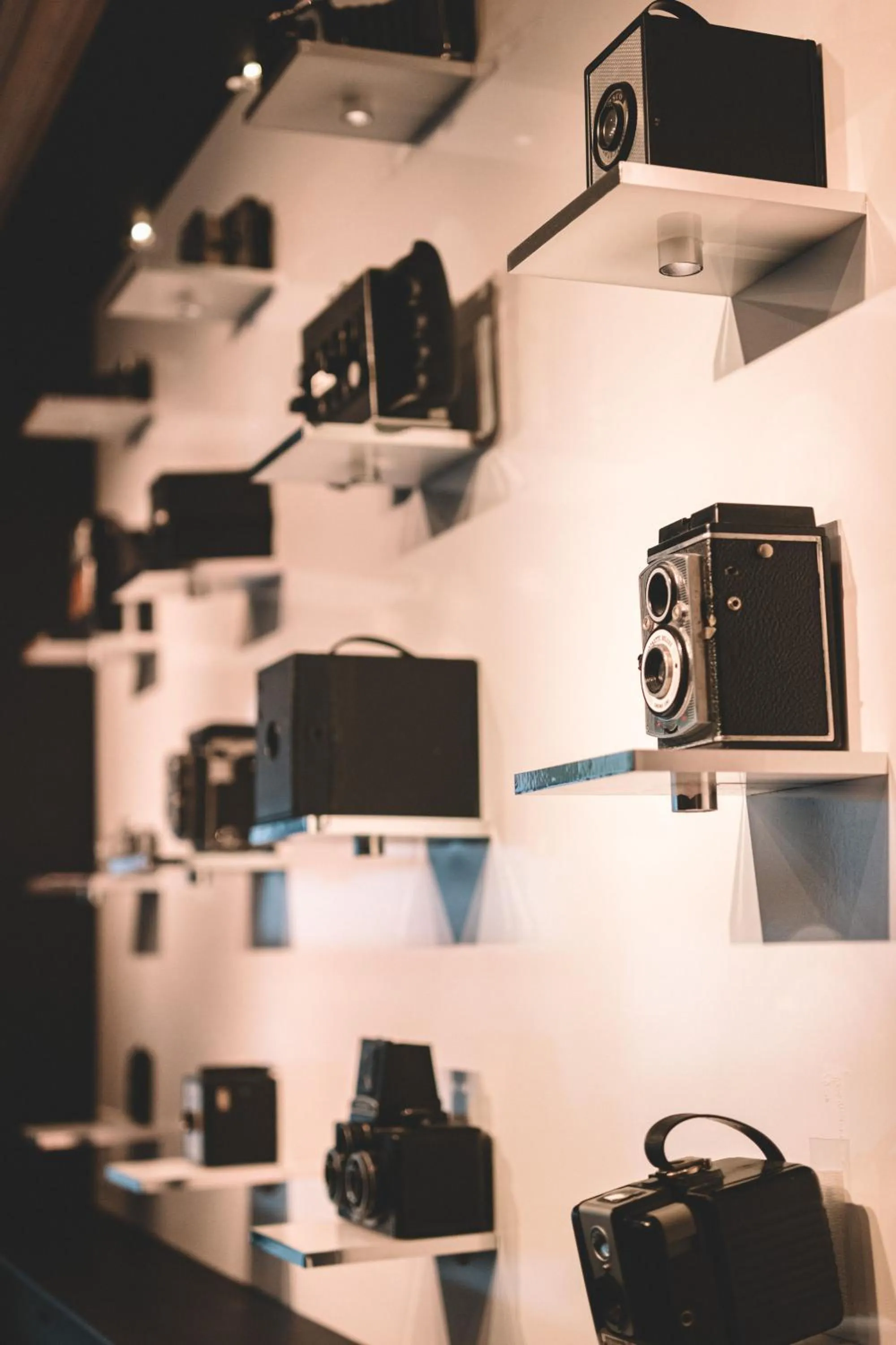 Game Room in Hotel Lucia