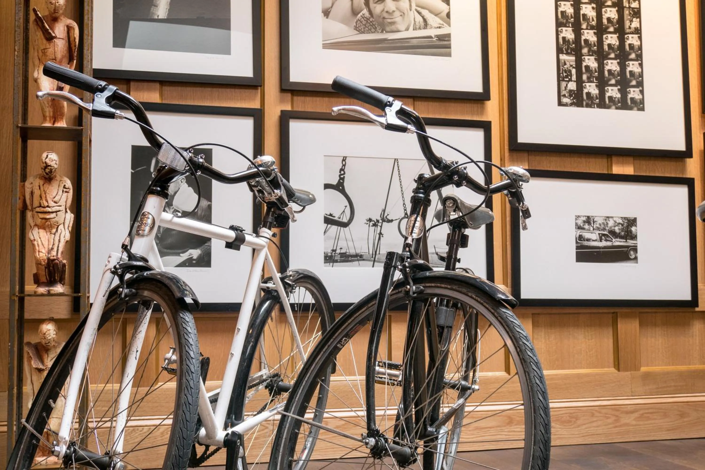 Activities in Hotel Lucia