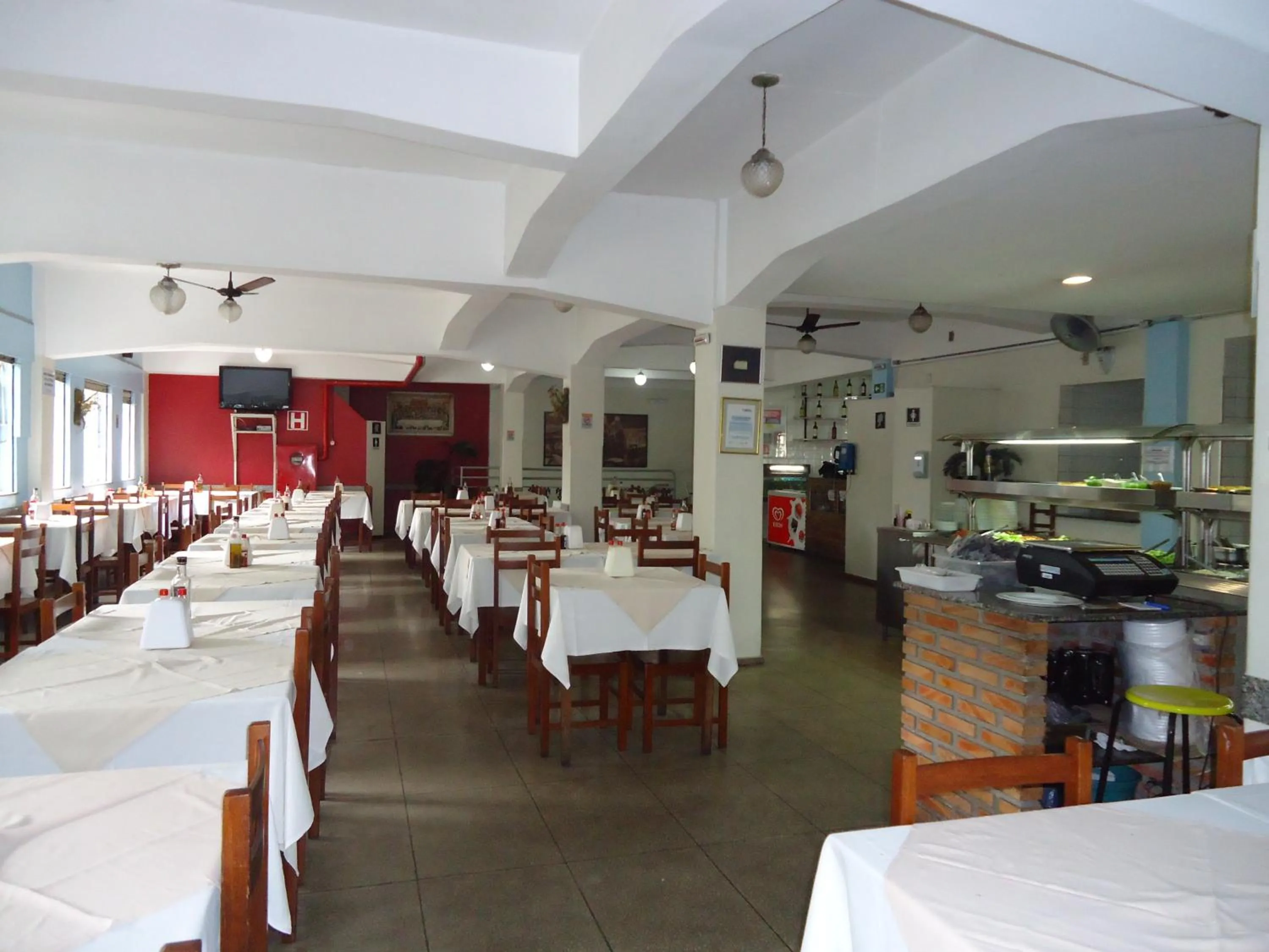 Hotel Turista