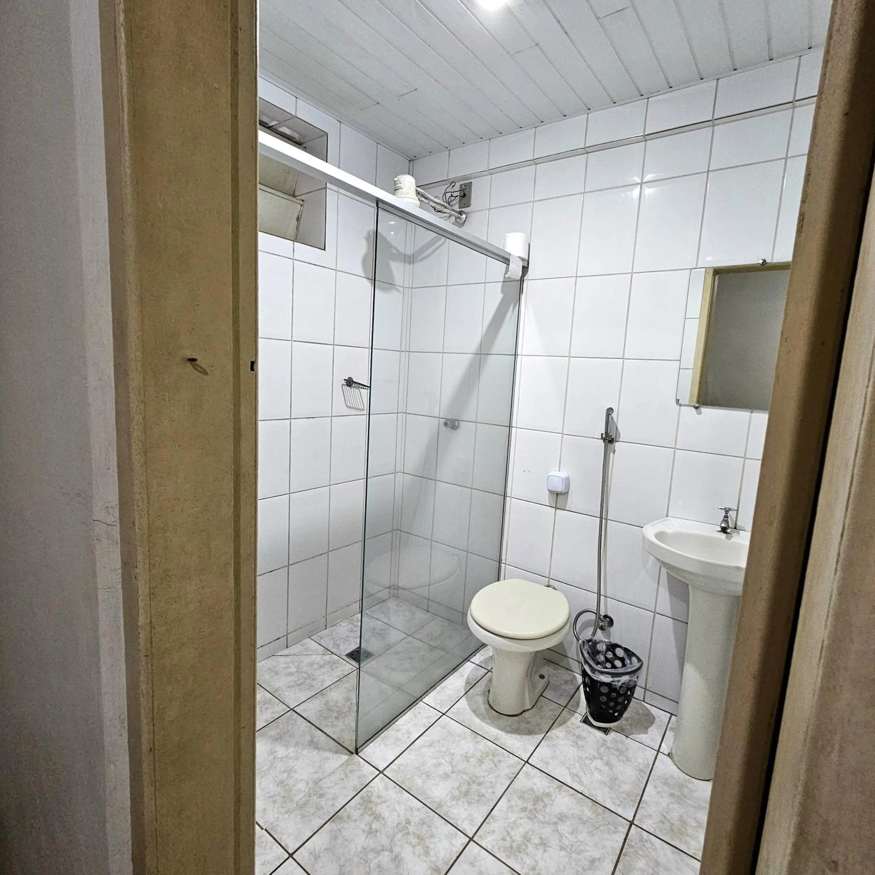 Hotel Turista