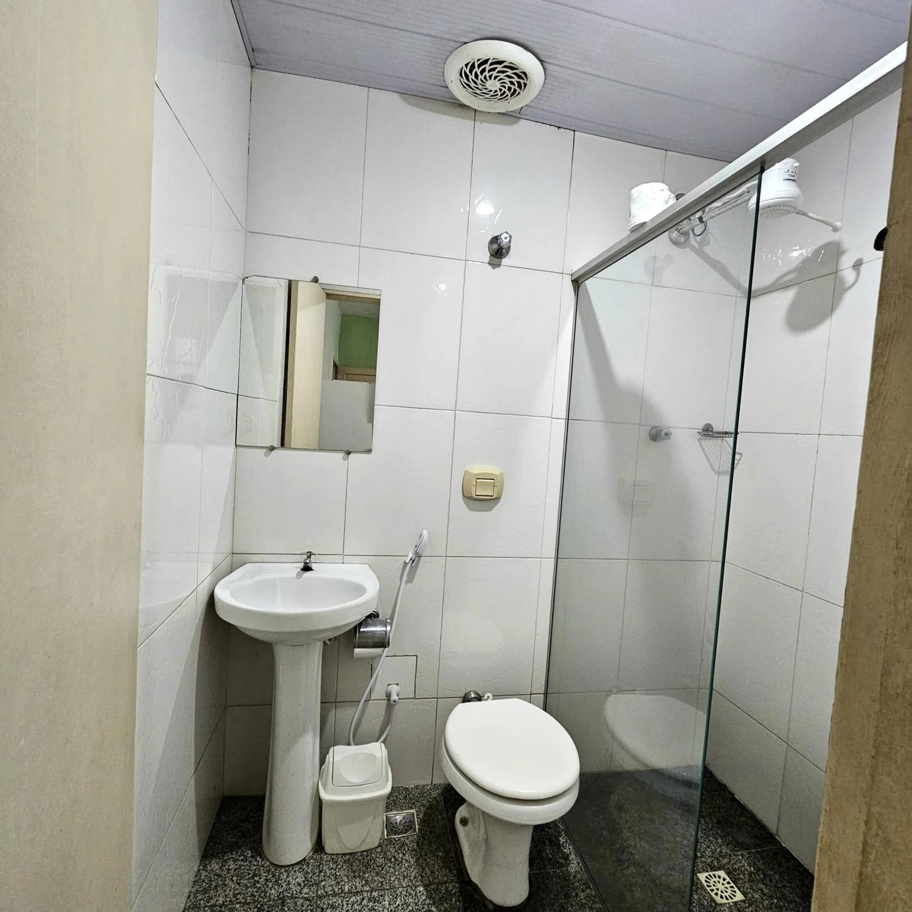Hotel Turista