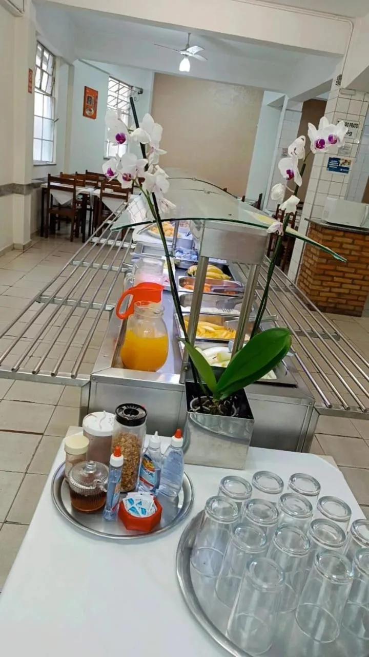 Hotel Turista