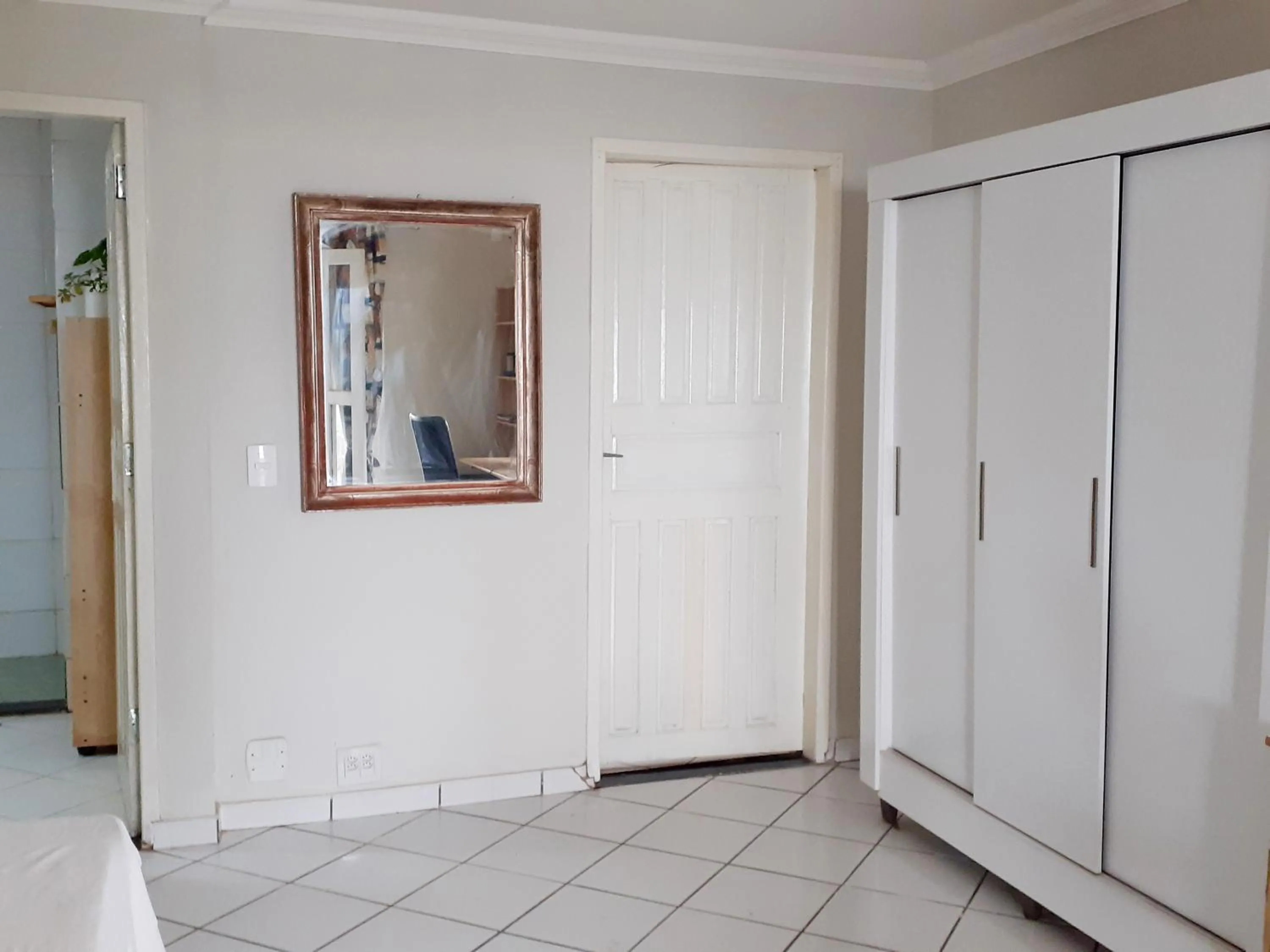 Casa na praia de Setiba com panorama fantástico