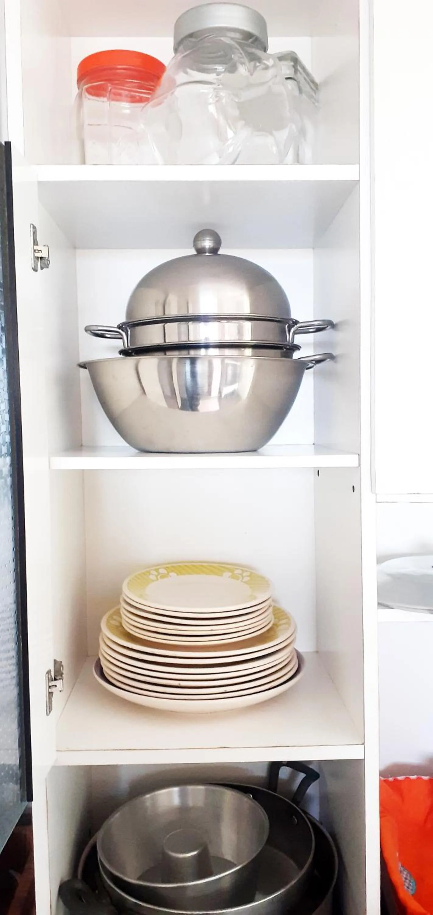 kitchen in Casa na praia de Setiba com panorama fantástico