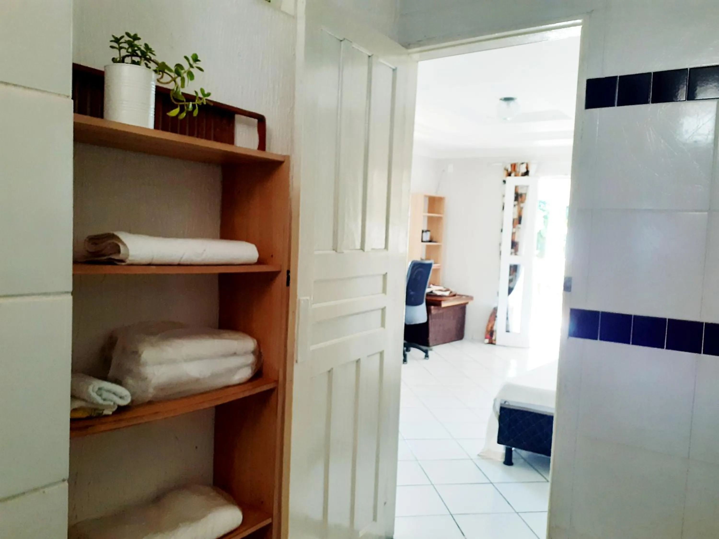 Casa na praia de Setiba com panorama fantástico