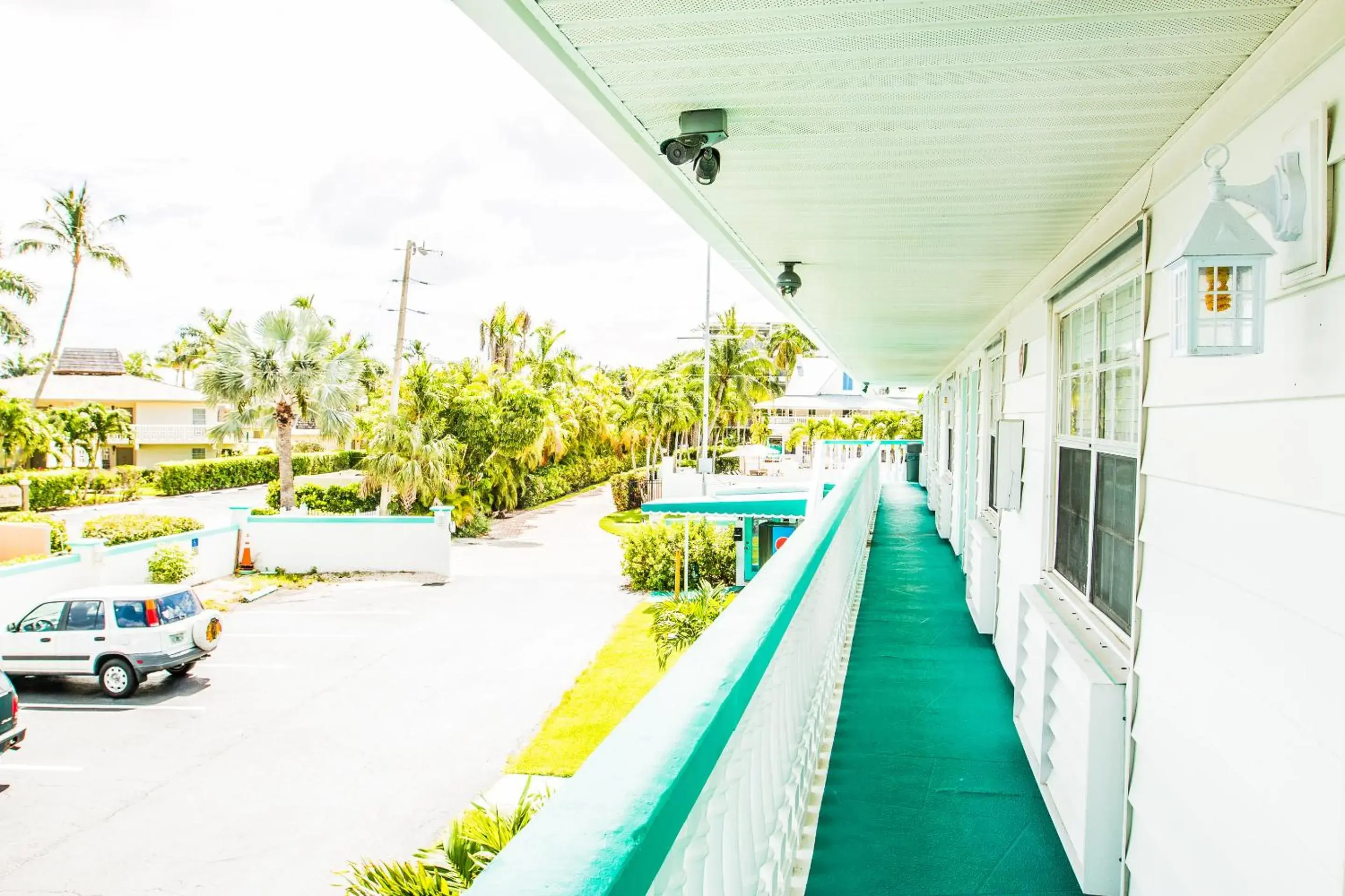 Property building in The BoatHouse Property building in The BoatHouse