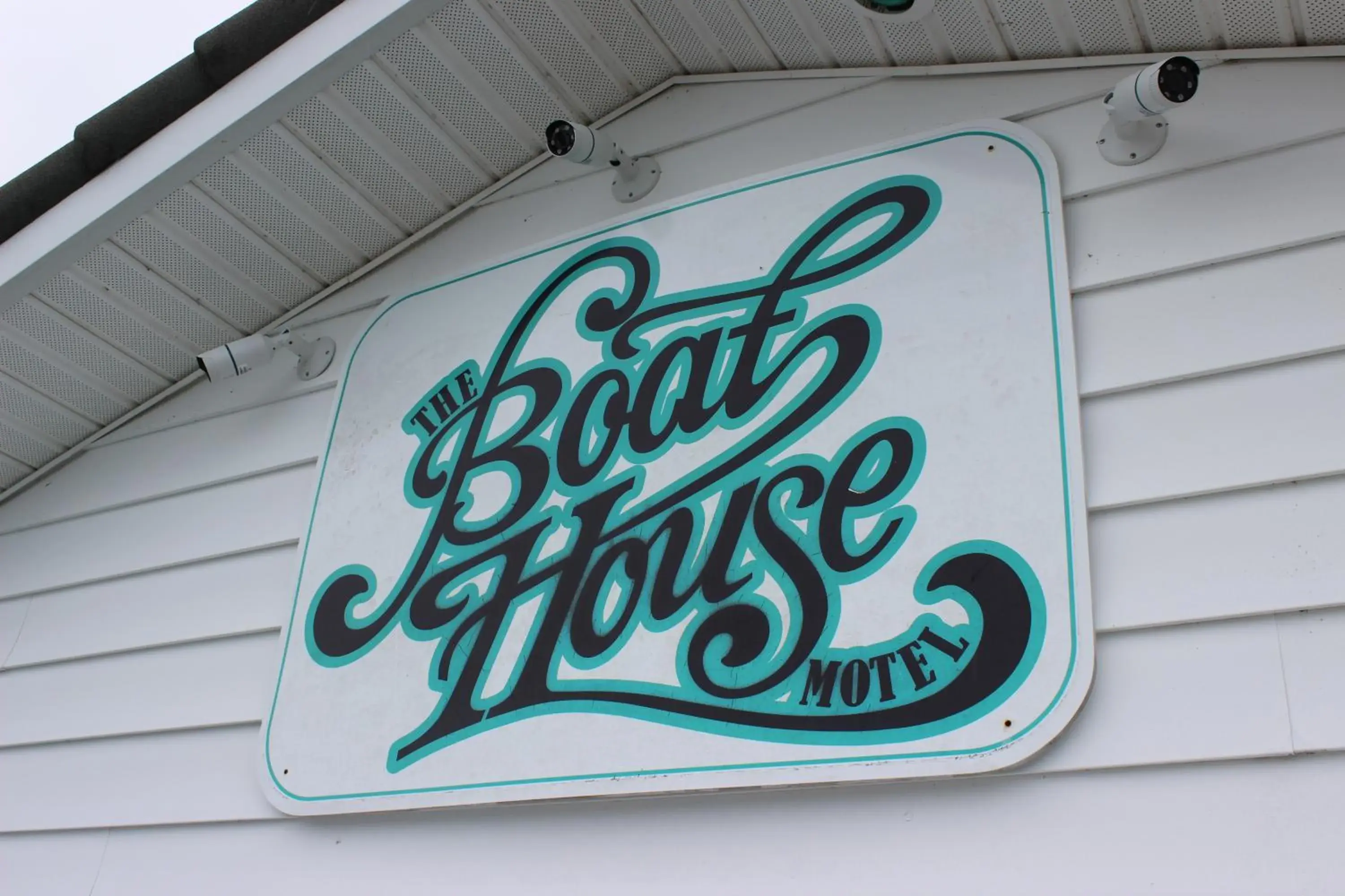 Property logo or sign in The BoatHouse Property logo or sign in The BoatHouse