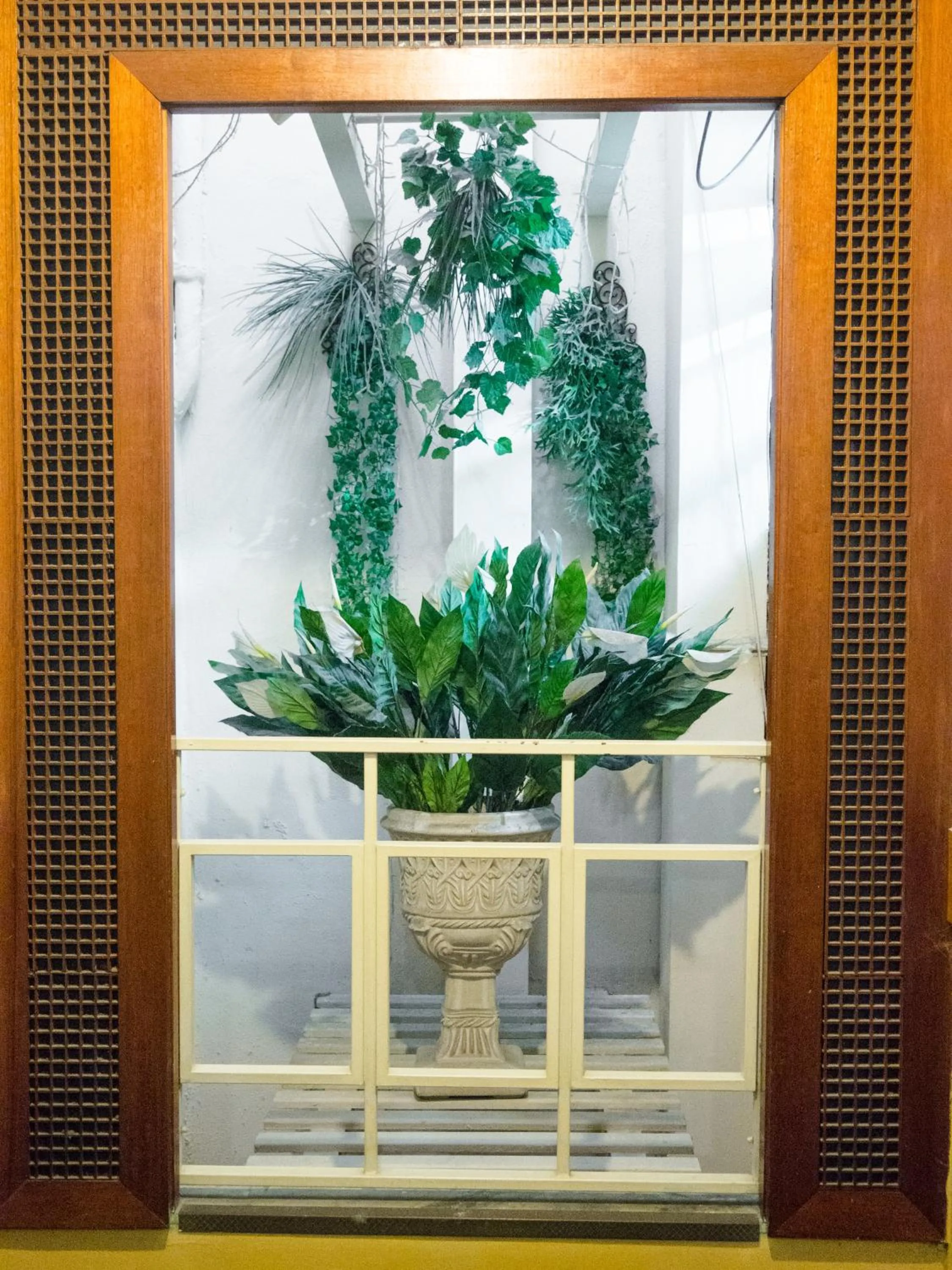Hotel Copamar