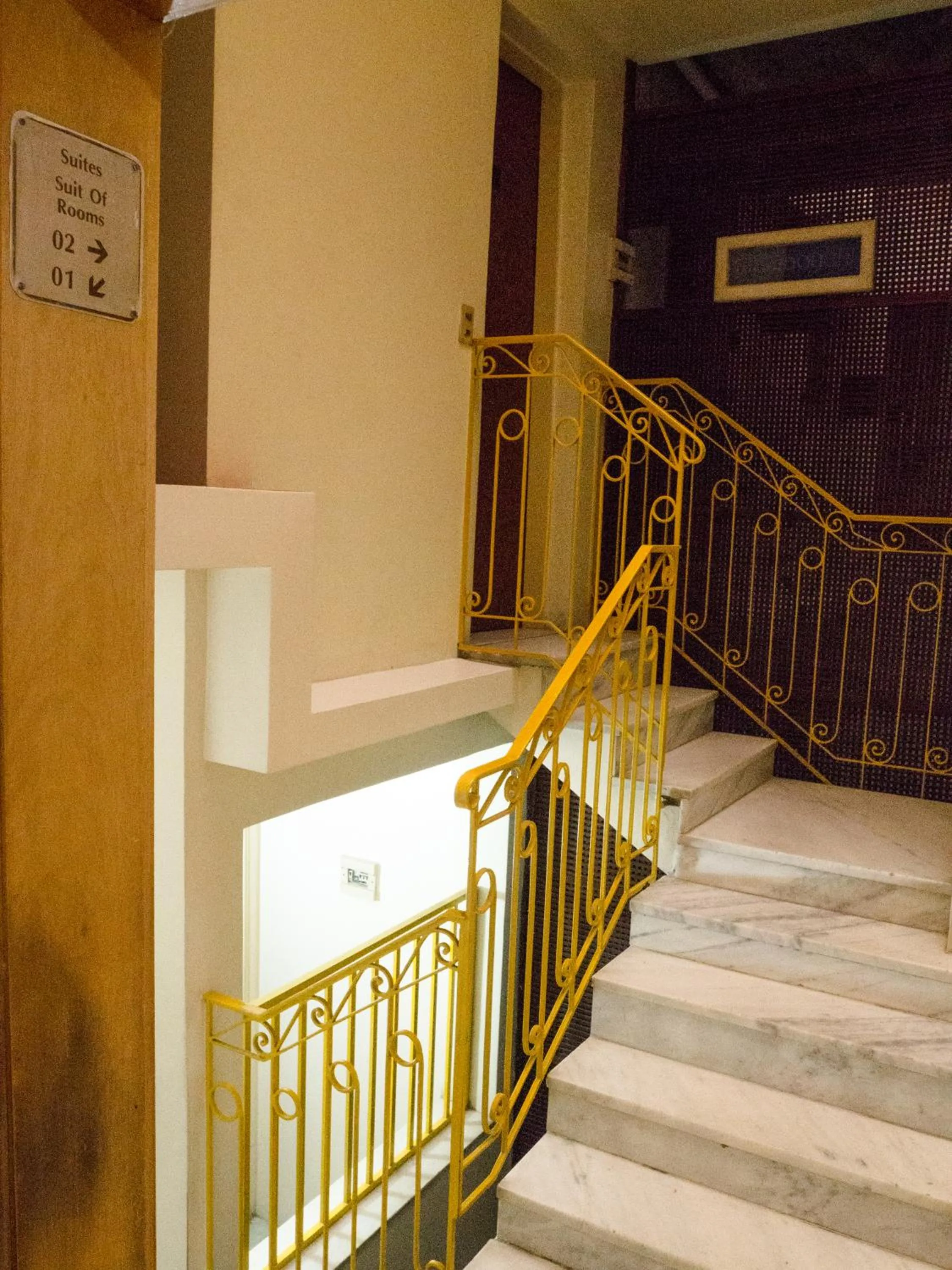Hotel Copamar
