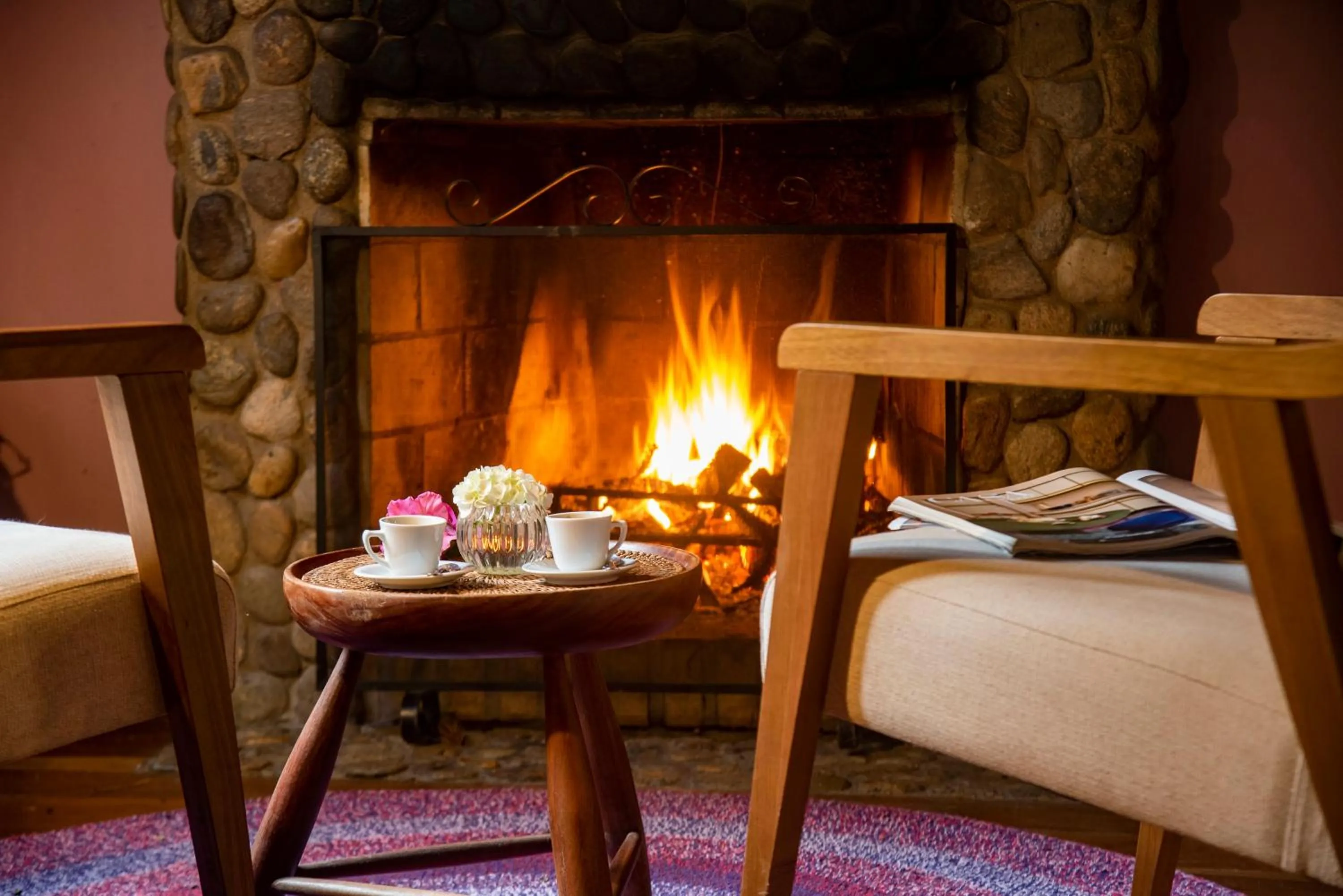 Bedroom in Pousada Tijupá