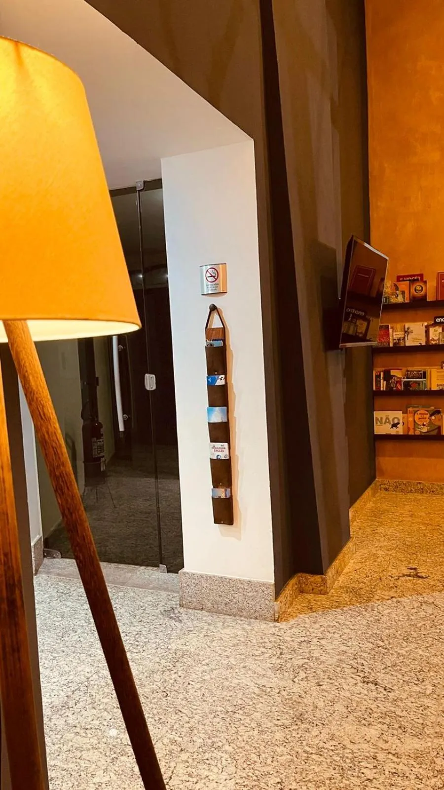 Property building in Differential Flat