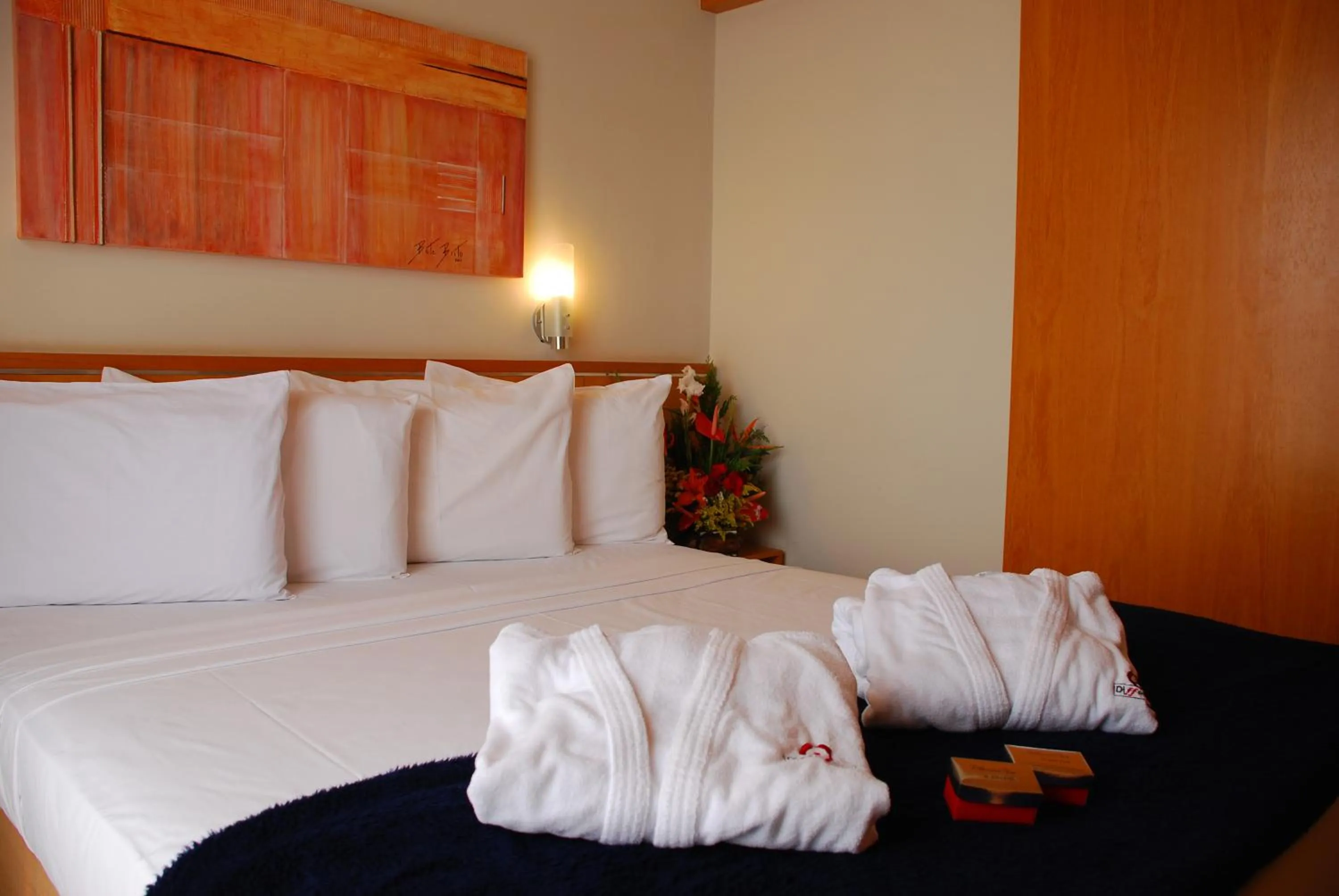 Other, Bed in Differential Flat