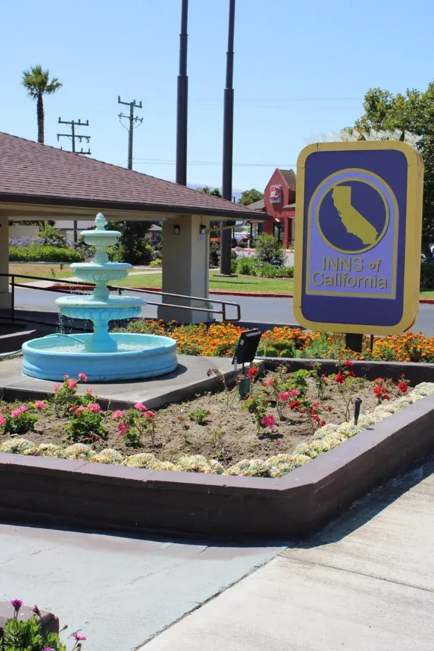 Inns of California Salinas Inns of California Salinas