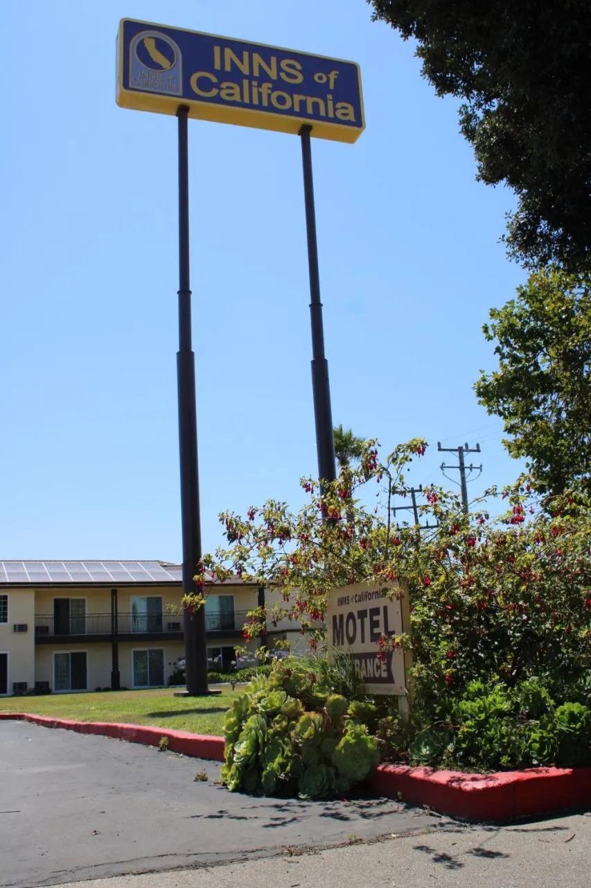 Inns of California Salinas