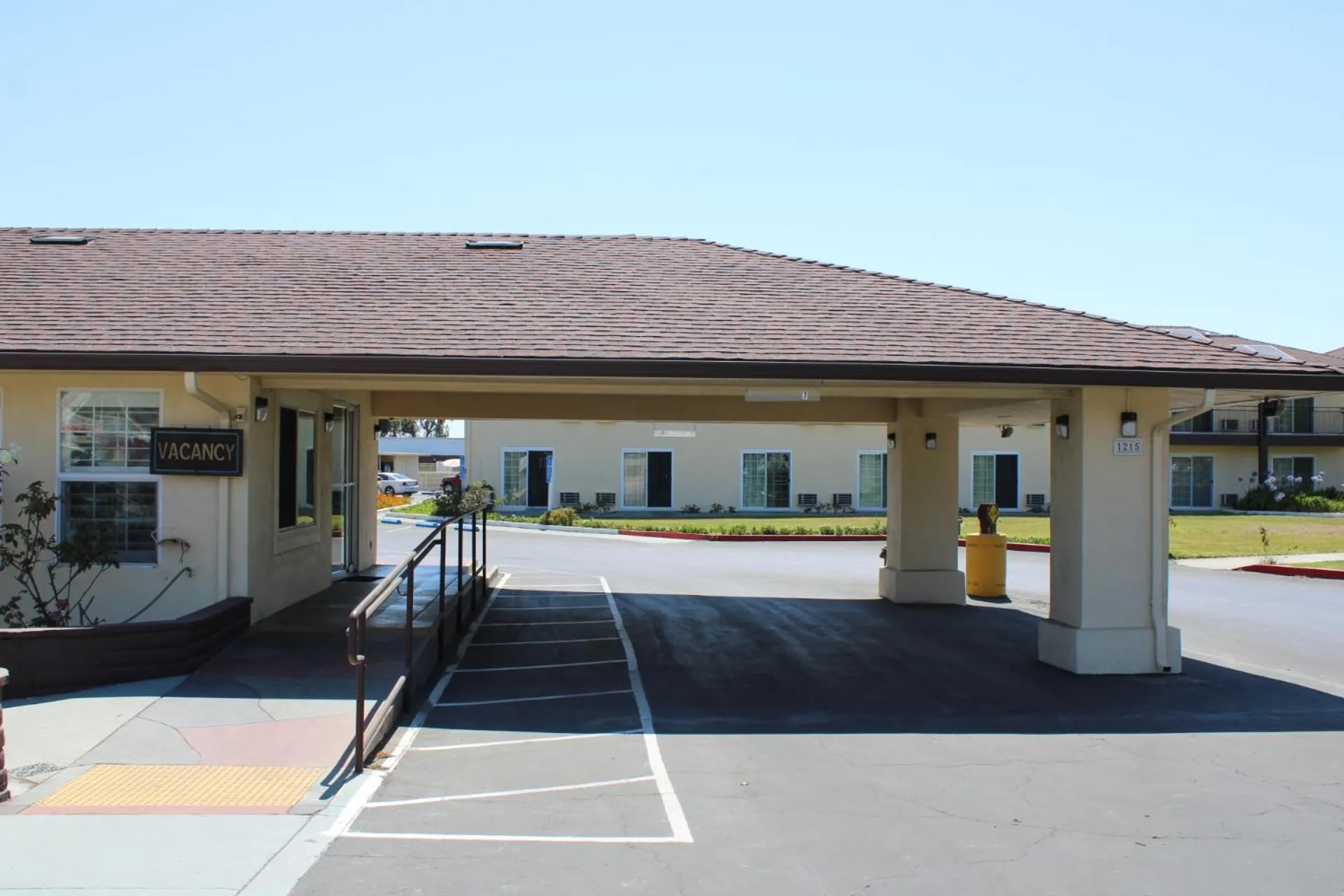 Inns of California Salinas