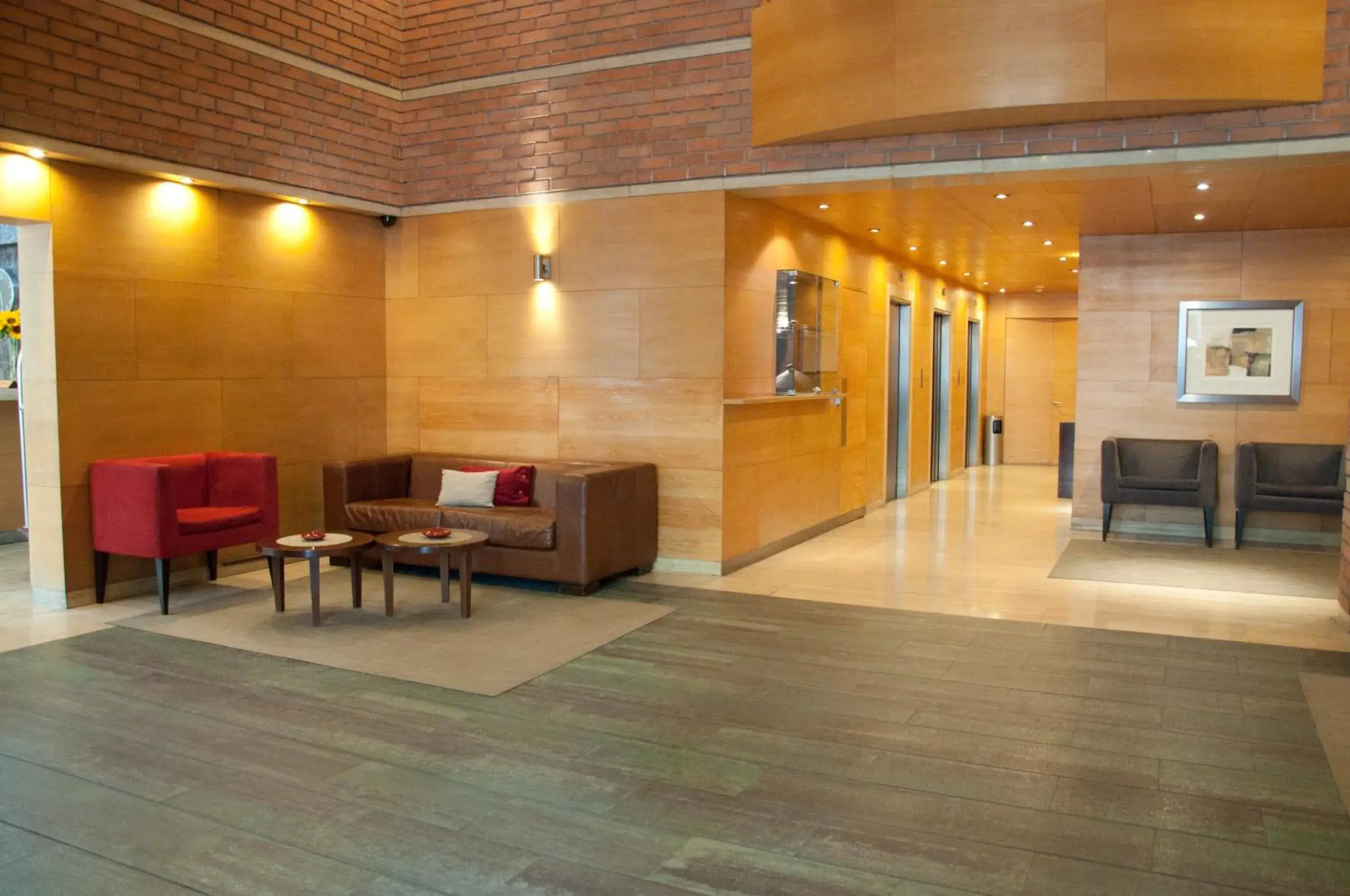 Lobby or reception in Time Suite - Comfort Apartments Lobby or reception in Time Suite - Comfort Apartments