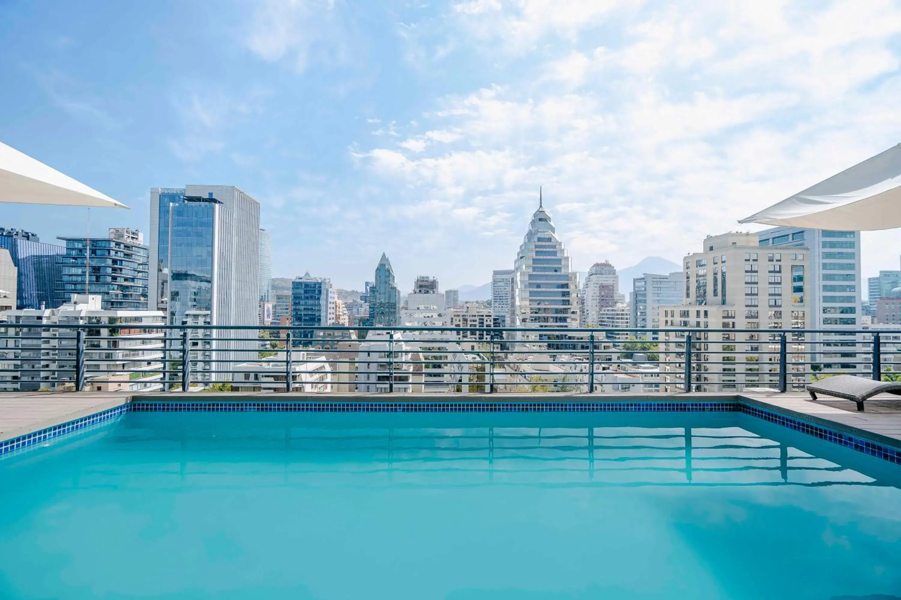 Bird's eye view in Time Suite - Comfort Apartments Bird's eye view in Time Suite - Comfort Apartments