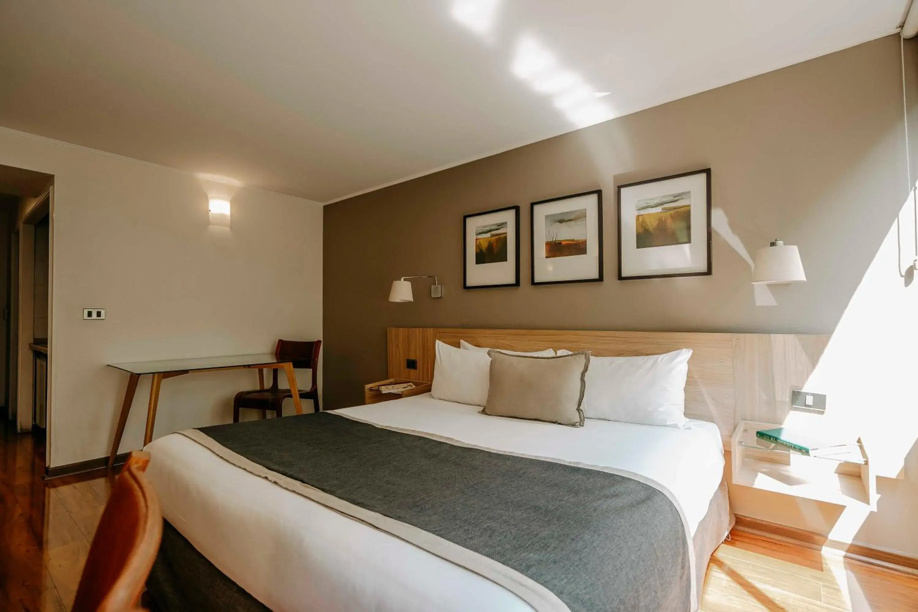 Bed in Time Suite - Comfort Apartments Bed in Time Suite - Comfort Apartments