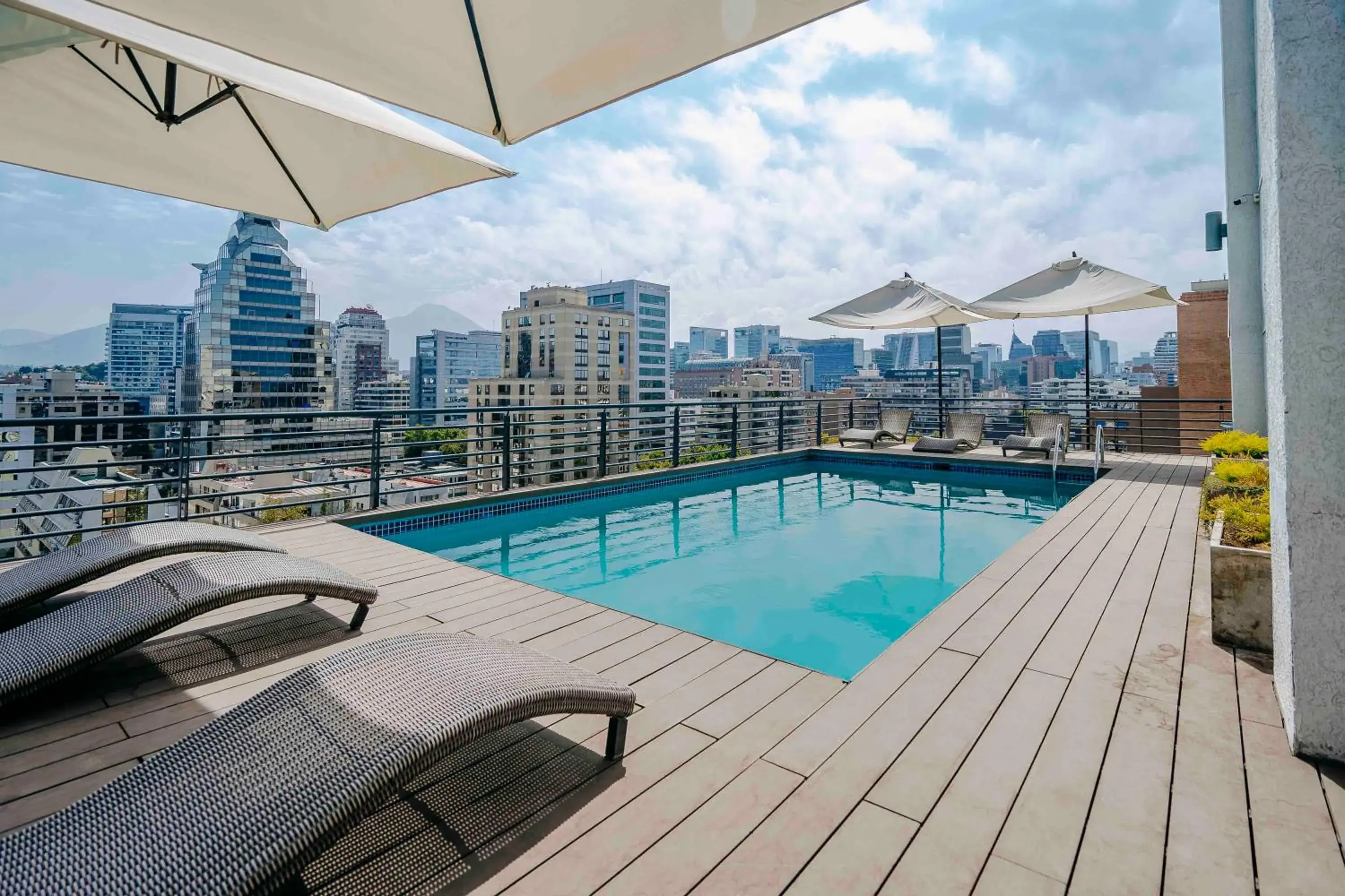 View (from property/room) in Time Suite - Comfort Apartments View (from property/room) in Time Suite - Comfort Apartments