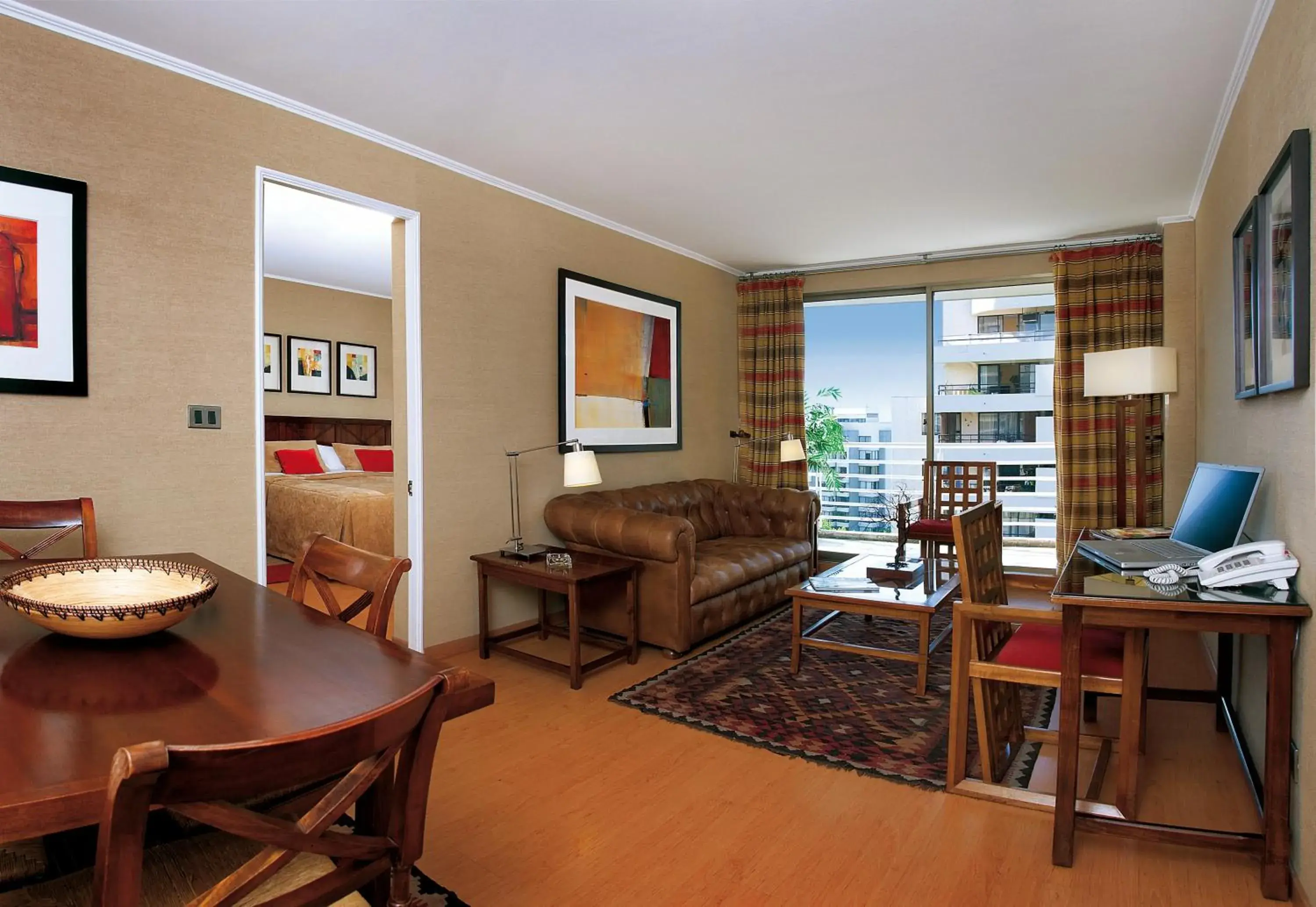 Living room in Time Suite - Comfort Apartments Living room in Time Suite - Comfort Apartments