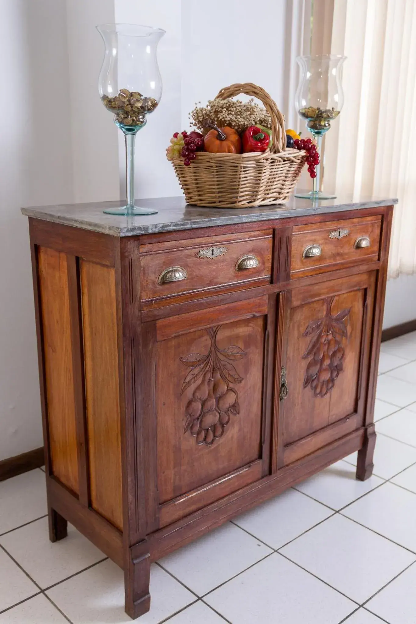 Restaurant/places to eat in Maria Quitéria Hotel & Flat Restaurant/places to eat in Maria Quitéria Hotel & Flat