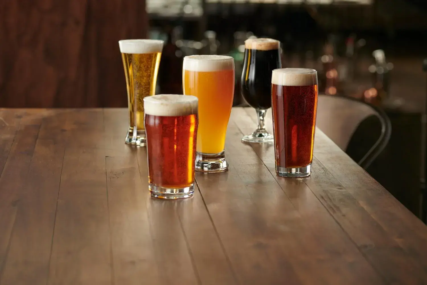 Lounge or bar in Four Points by Sheraton Barrie Lounge or bar in Four Points by Sheraton Barrie