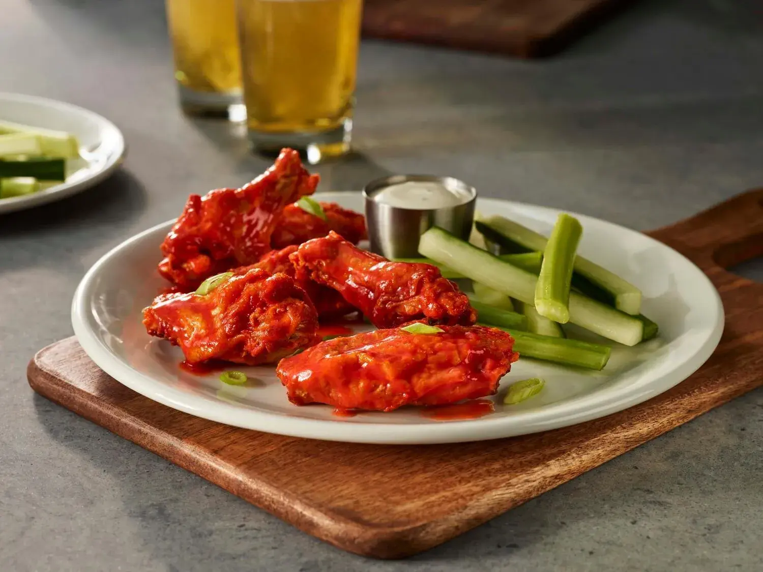 Food and drinks in Four Points by Sheraton Barrie Food and drinks in Four Points by Sheraton Barrie