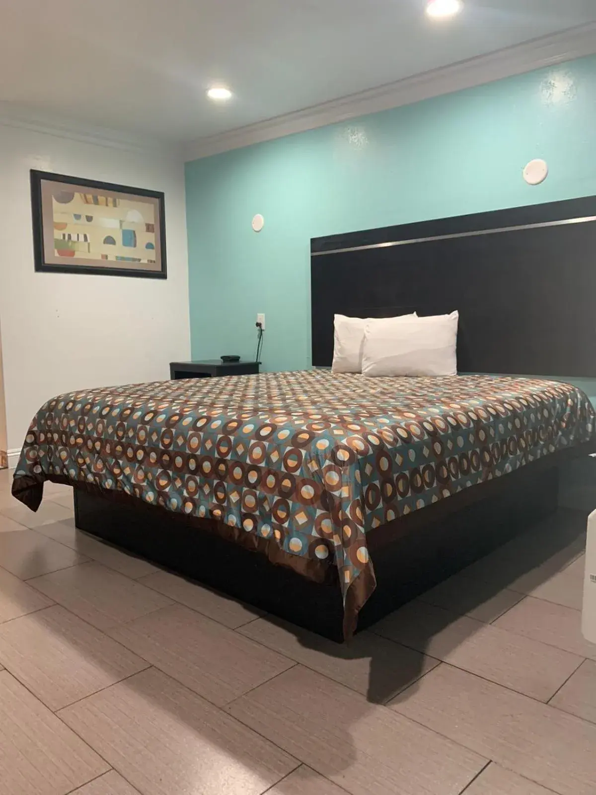 Budget Motel Budget Motel