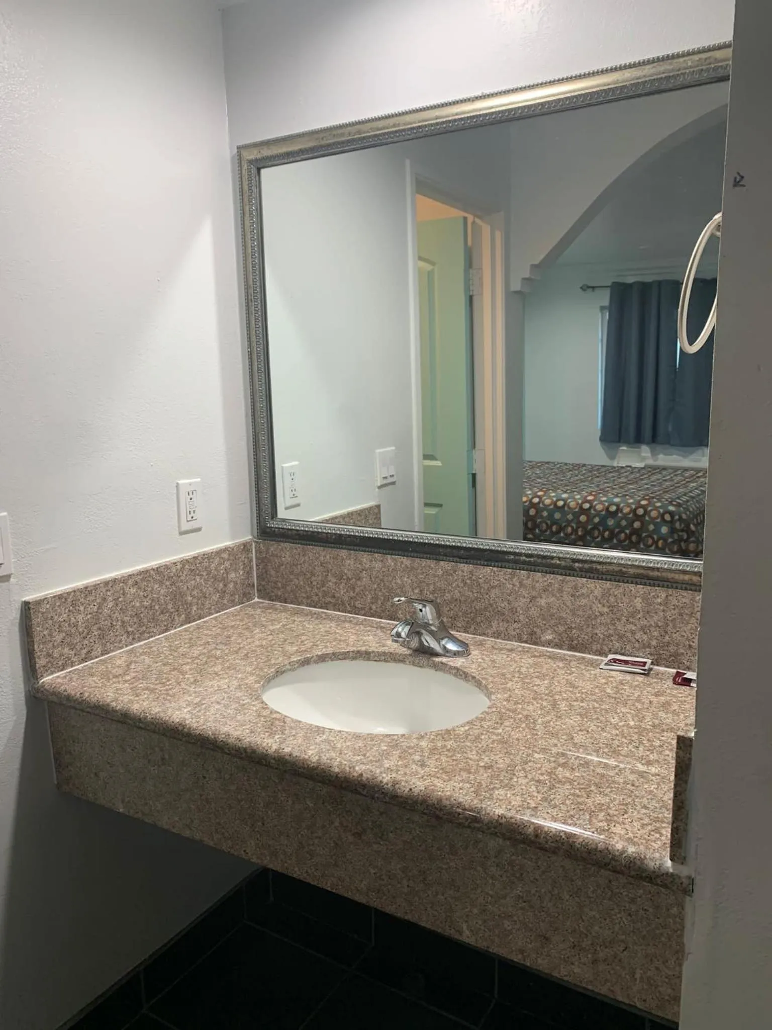 Budget Motel