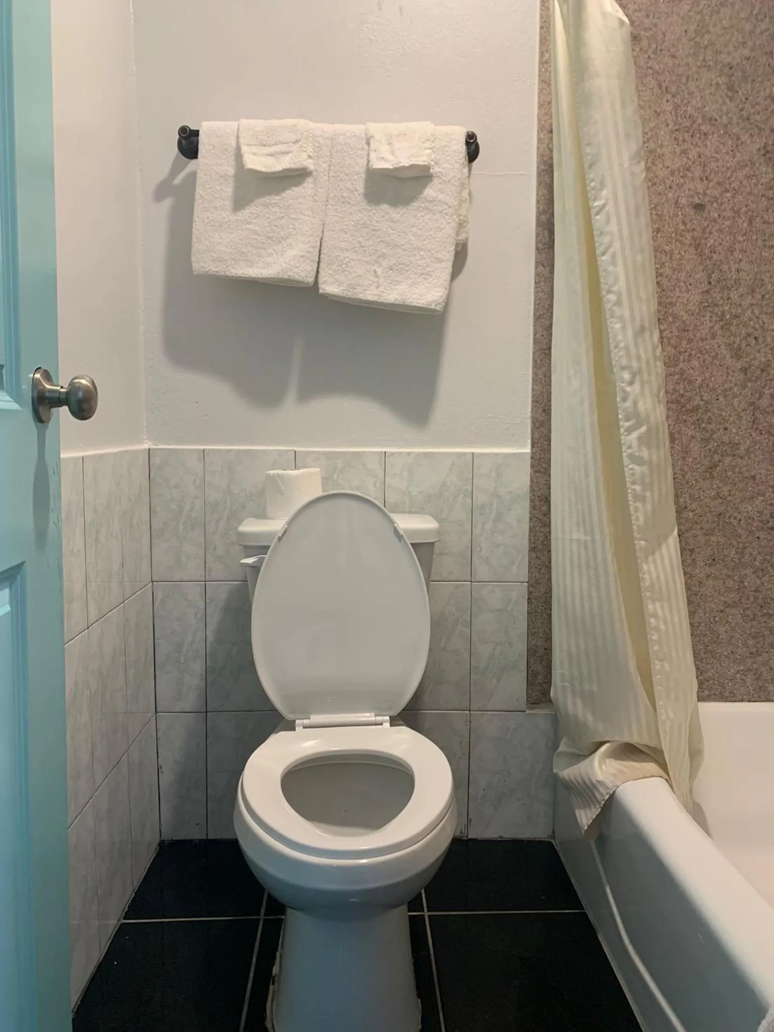 Budget Motel