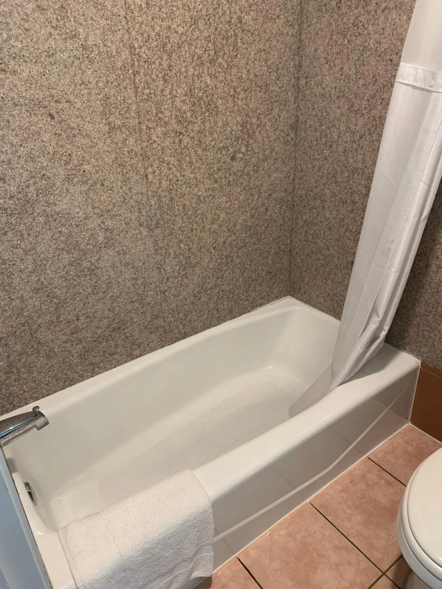 Budget Motel