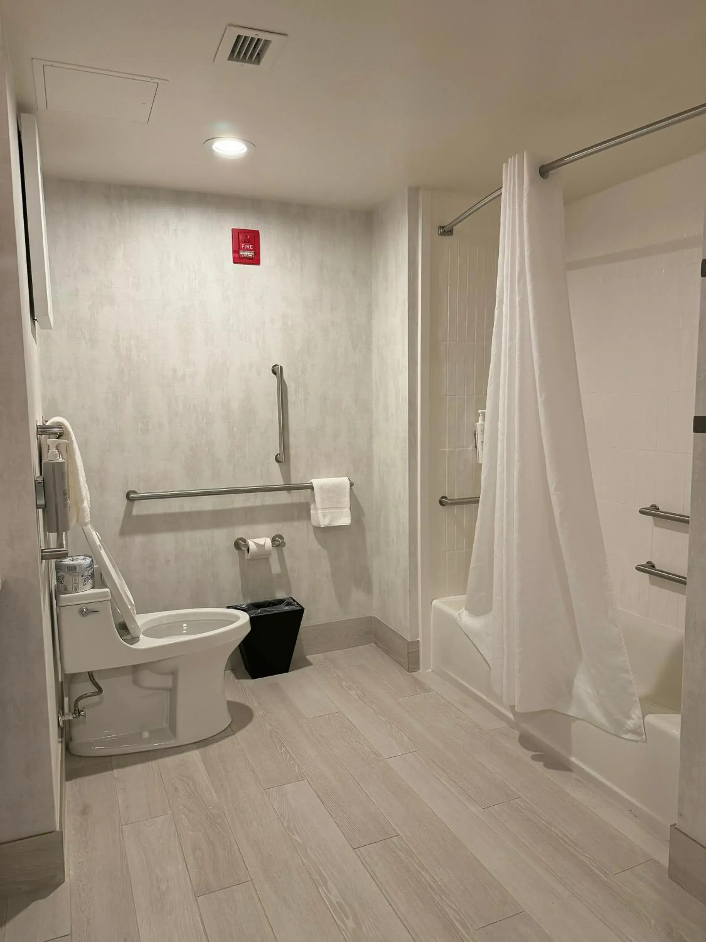 Room with Two Queen Beds - Non-Smoking in Hampton Inn & Suites Dobson Room with Two Queen Beds - Non-Smoking in Hampton Inn & Suites Dobson