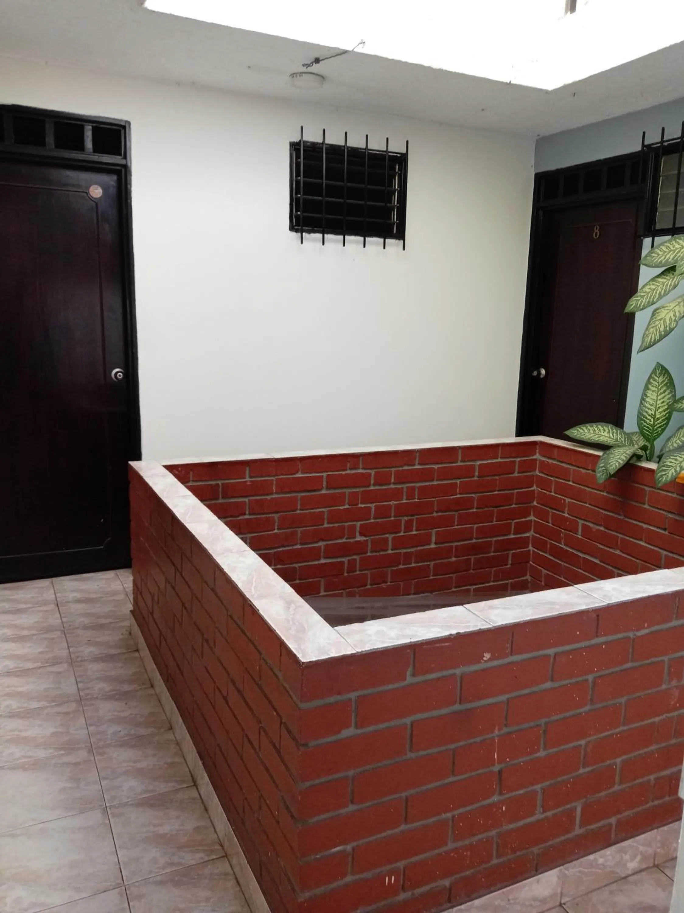 Hospedaje Santa Bárbara