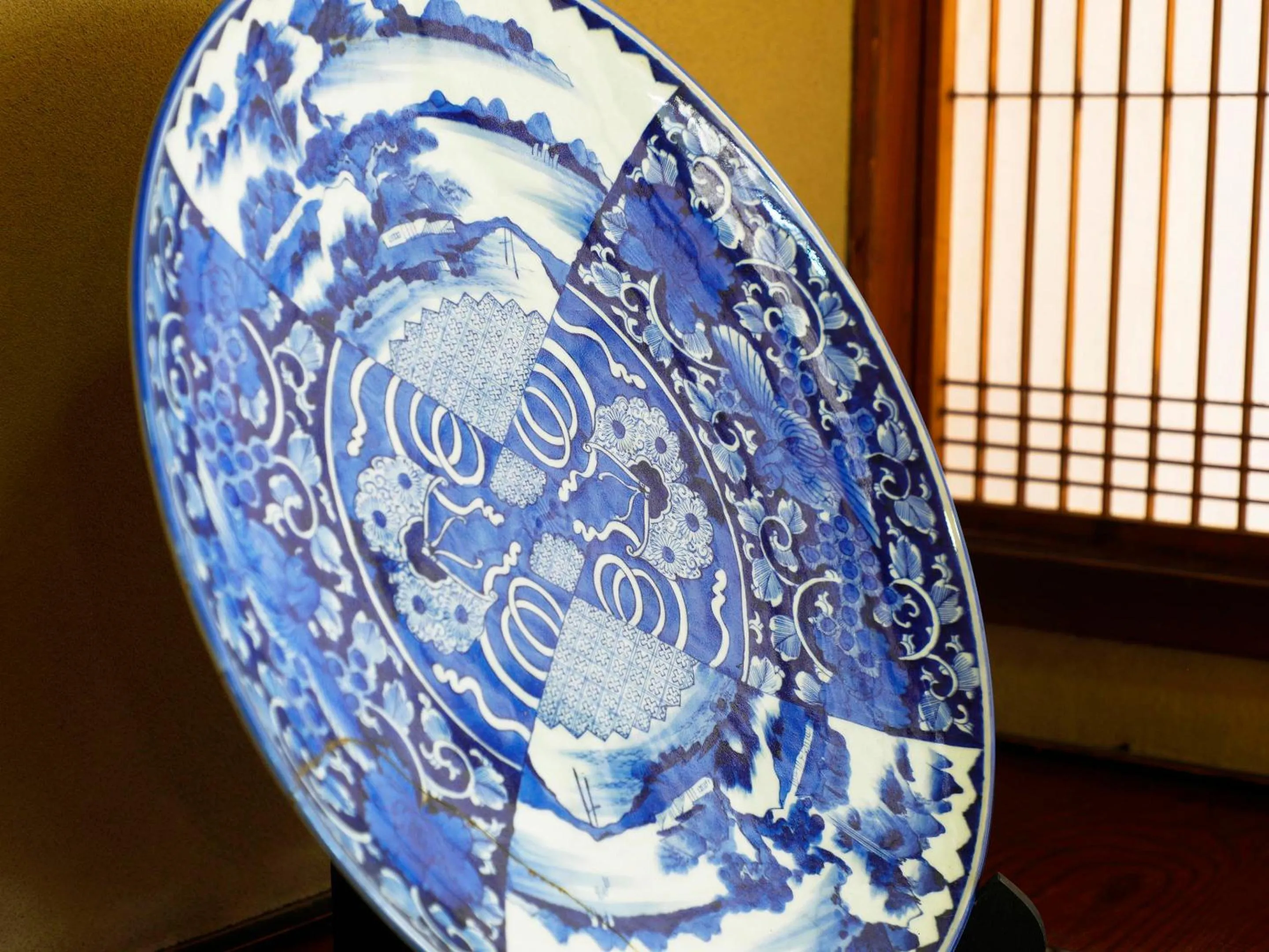 Area and facilities in Seikiro Ryokan Historical Museum Hotel