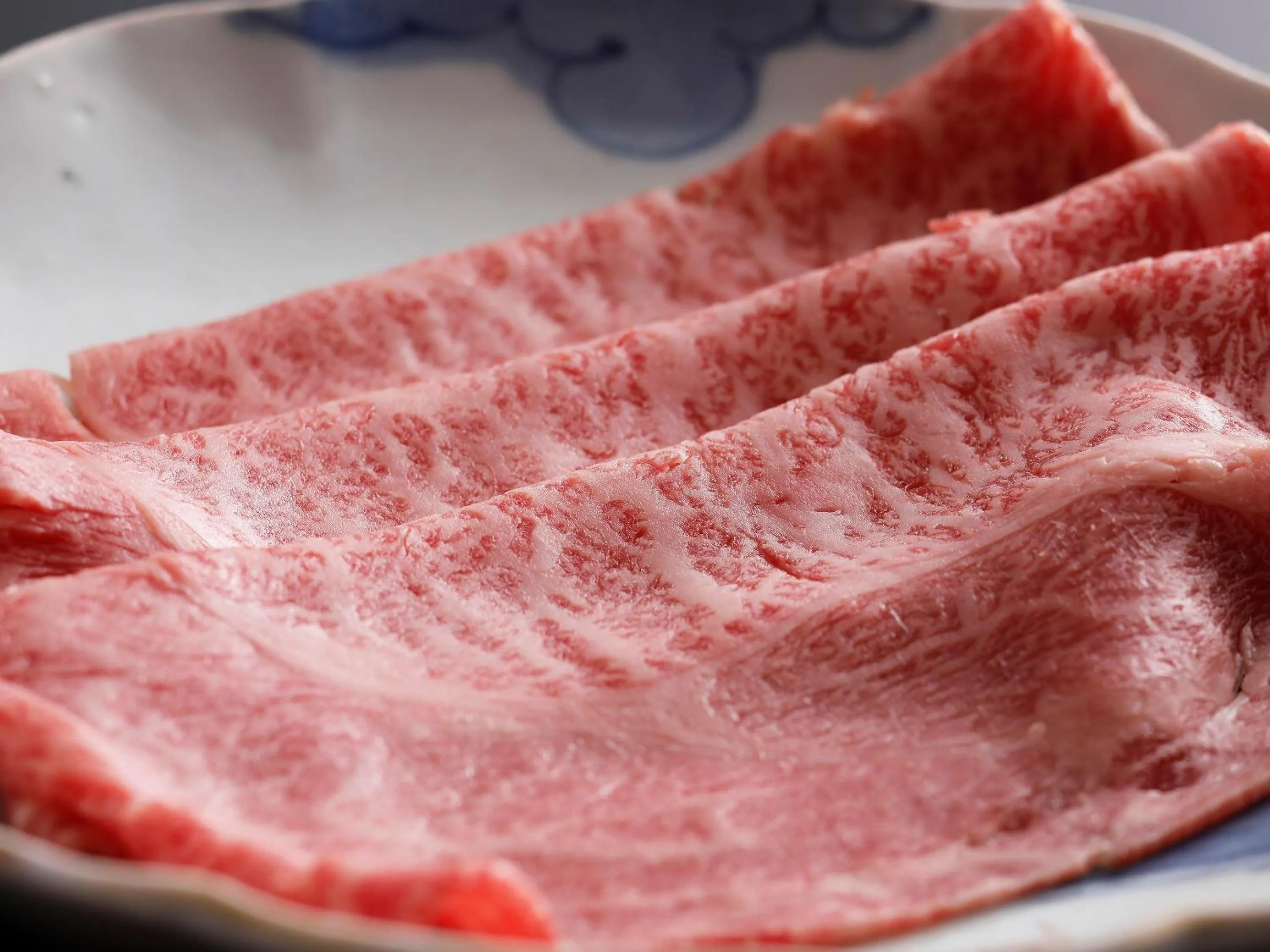 Food close-up in Seikiro Ryokan Historical Museum Hotel