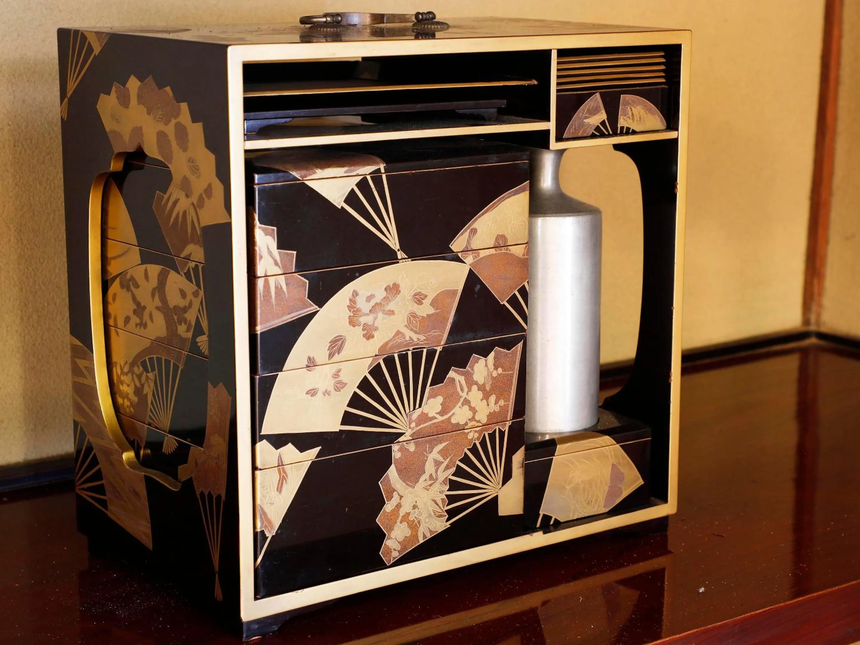 Area and facilities in Seikiro Ryokan Historical Museum Hotel