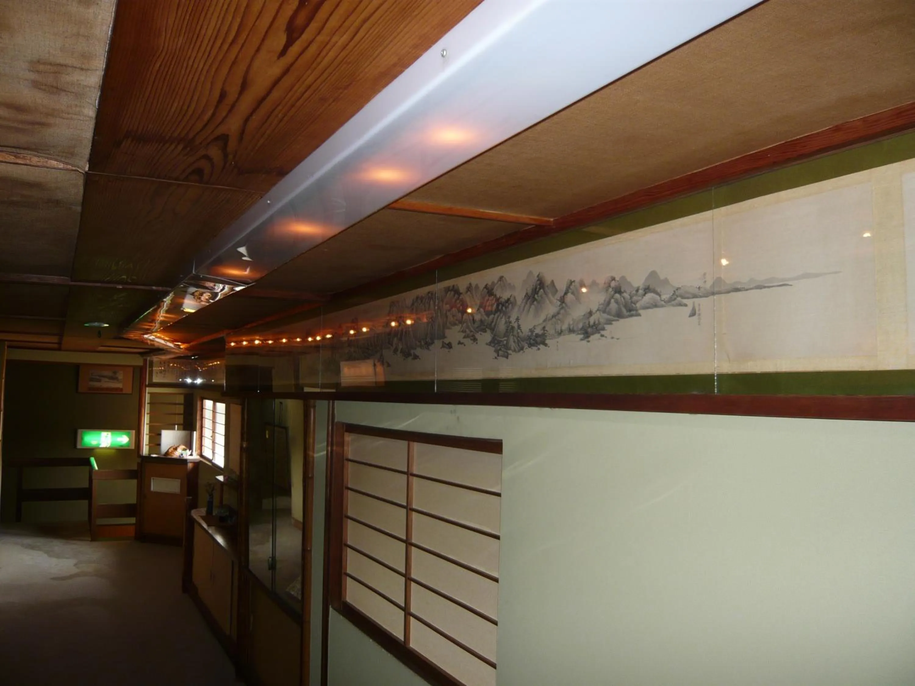 Other in Seikiro Ryokan Historical Museum Hotel